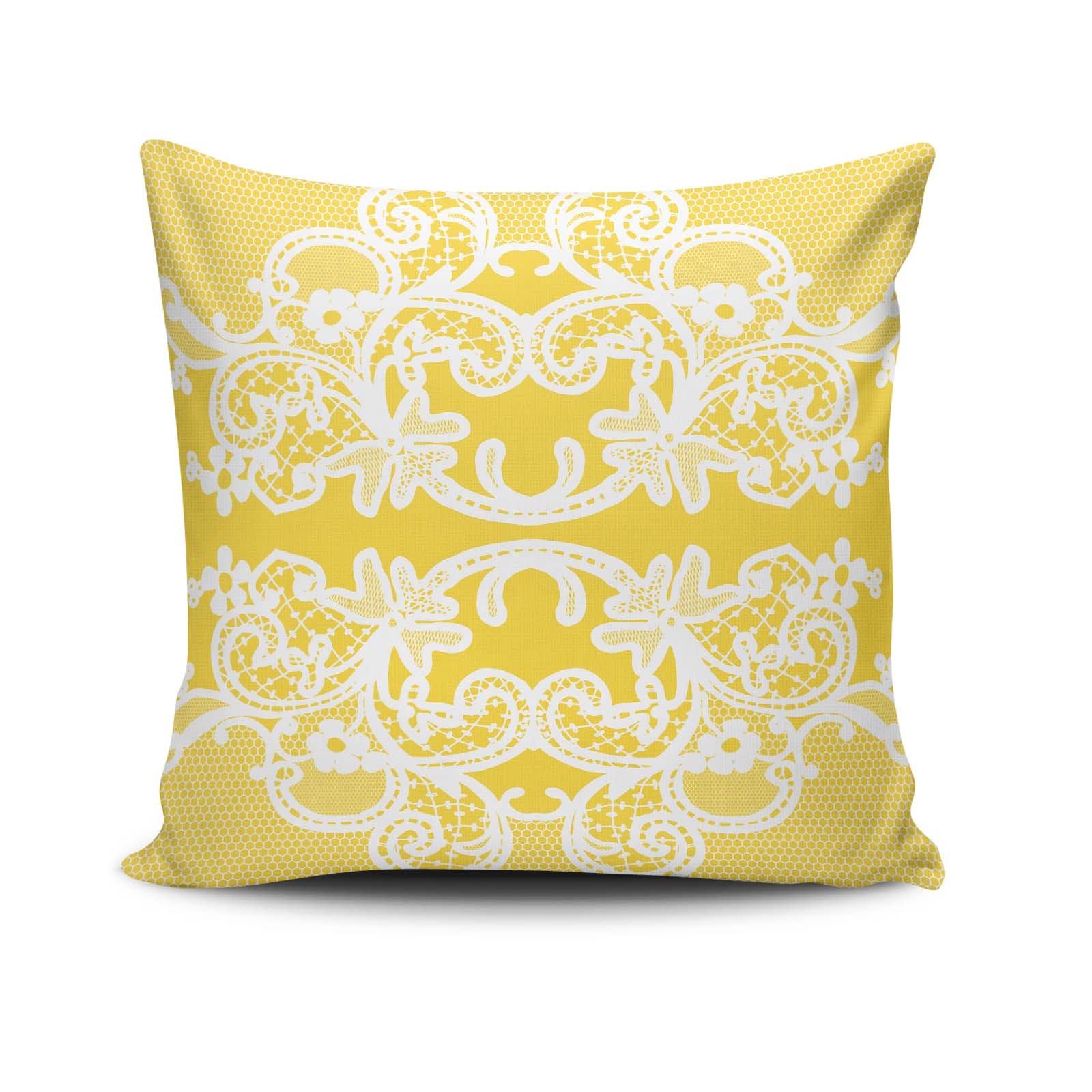 Aberto Design Jastuk 43x43cm Šareni