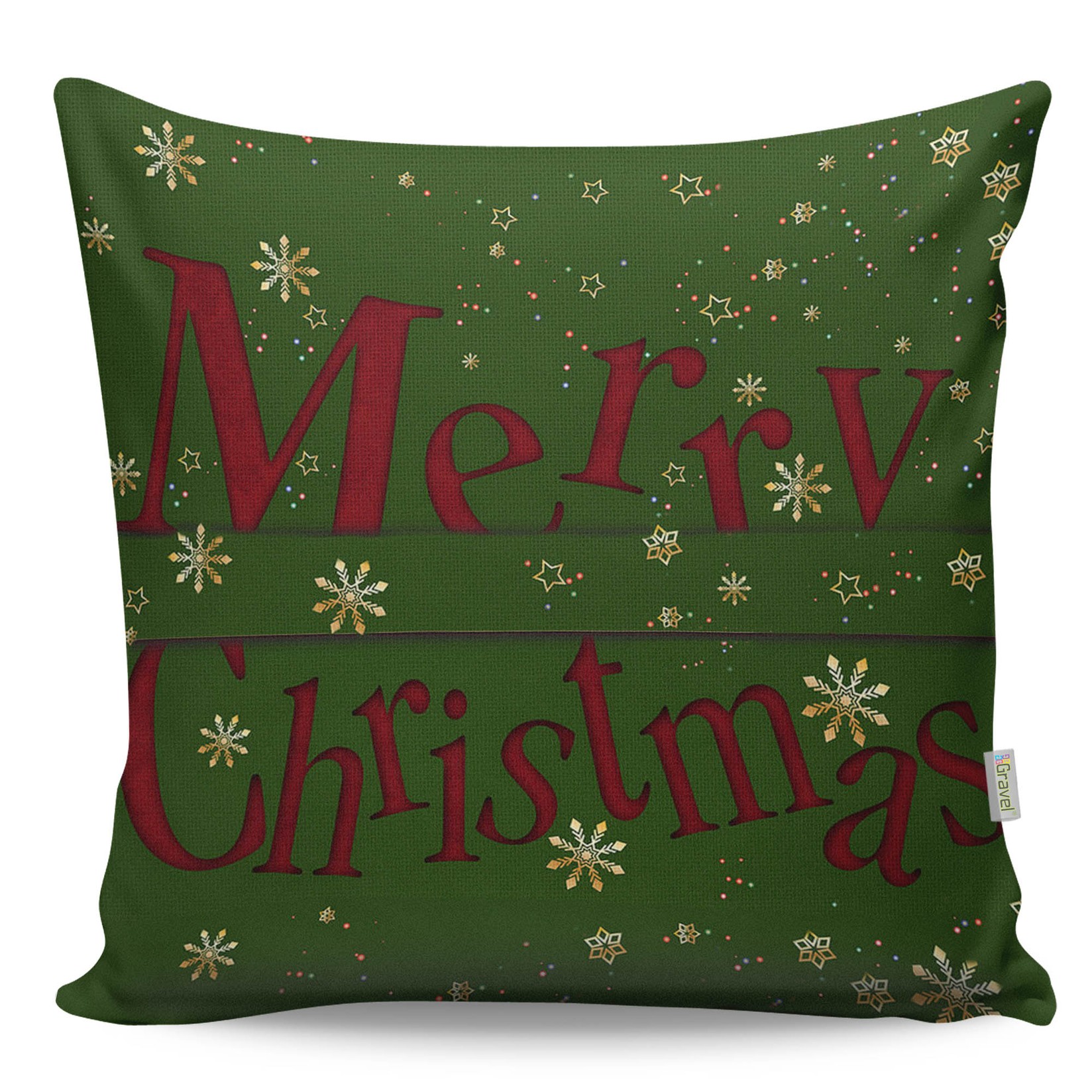 Aberto Design Jastuk 43x43cm Šareni