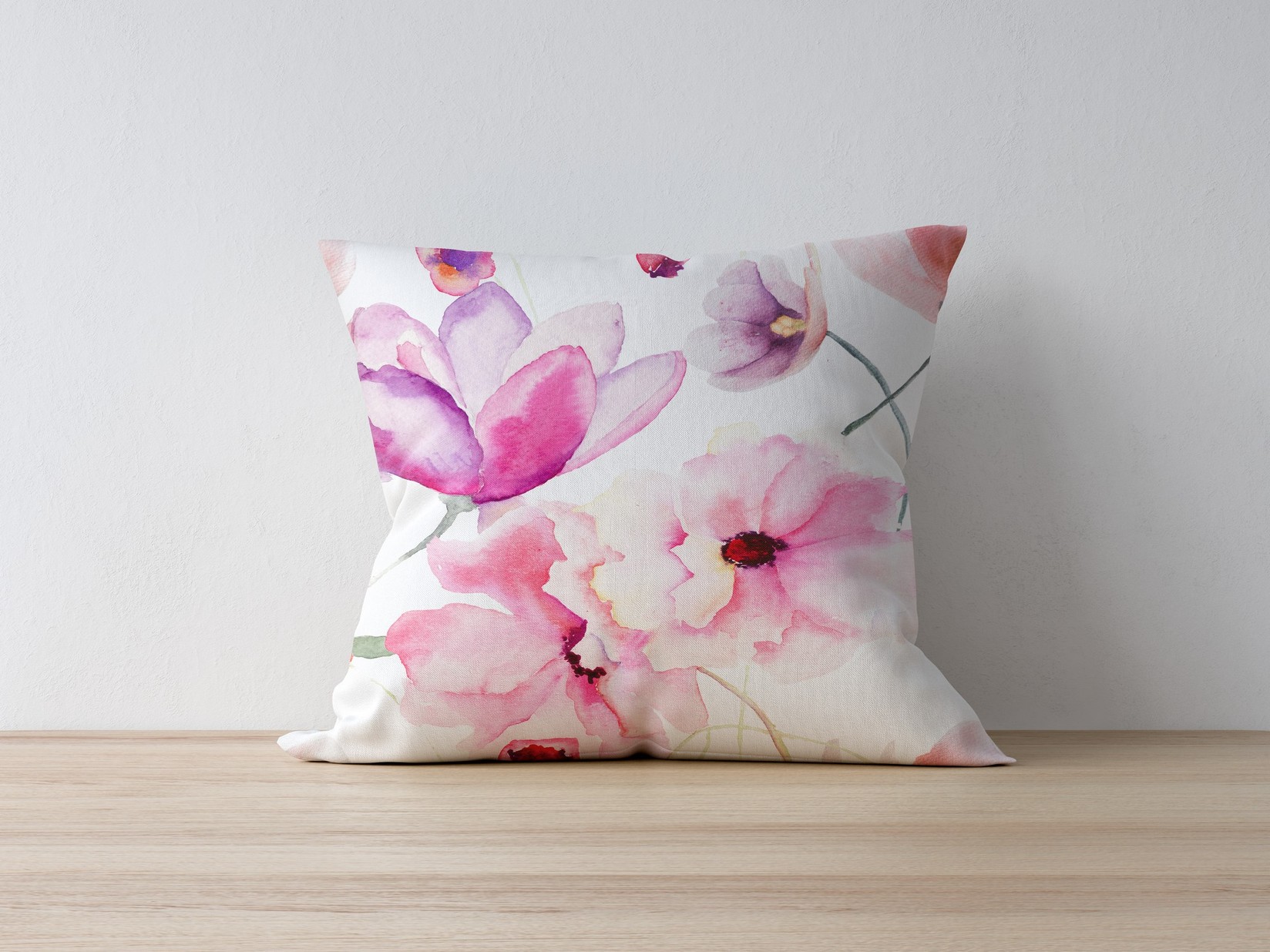 Aberto Design Jastučnica 43x43cm Šarena