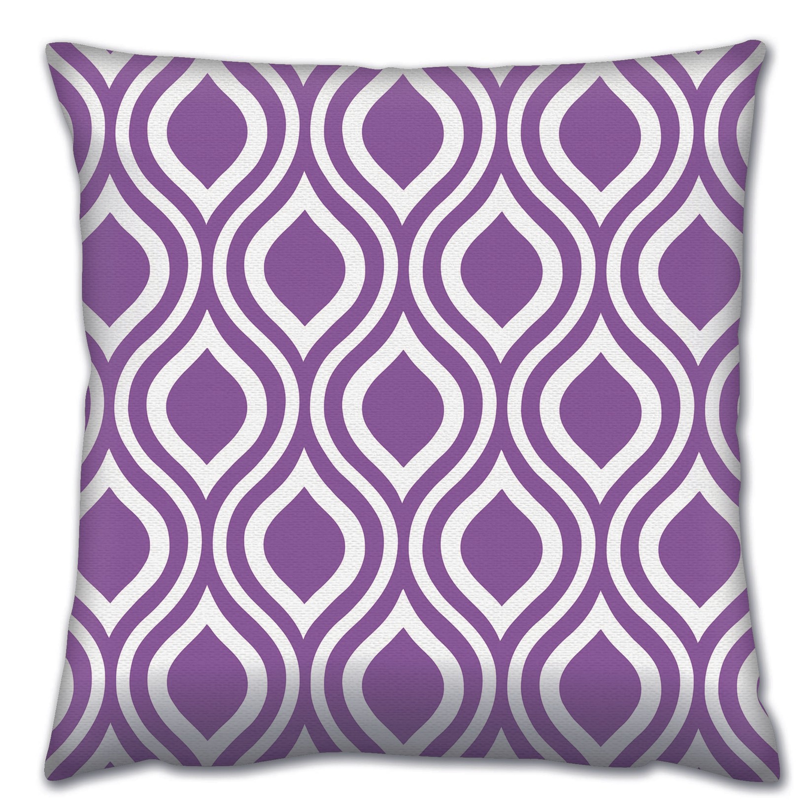 Aberto Design Jastuk 43x43cm Šareni