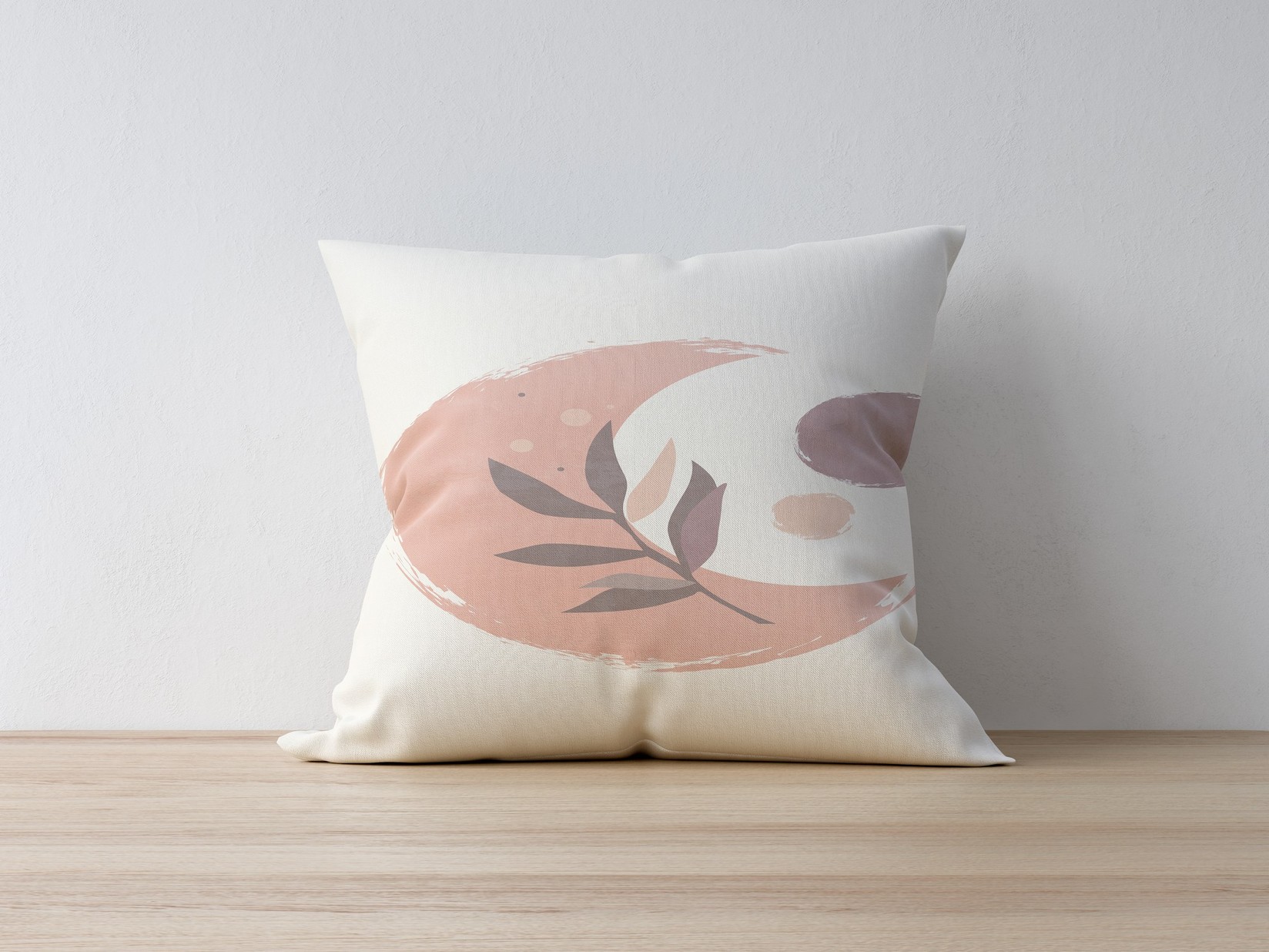 Aberto Design Jastučnica 43x43cm Šarena