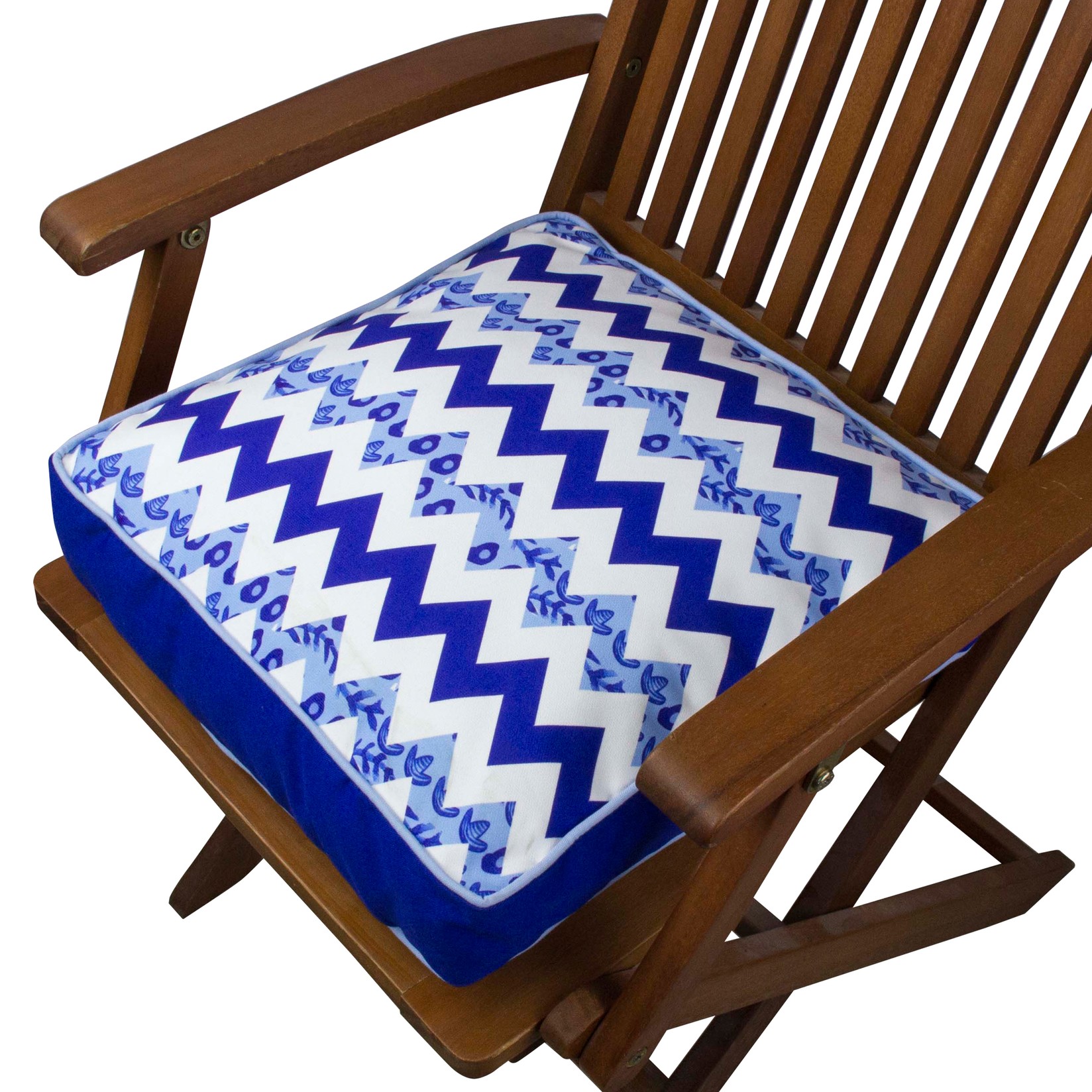 Aberto Design Jastuk 42x42cm Šareni