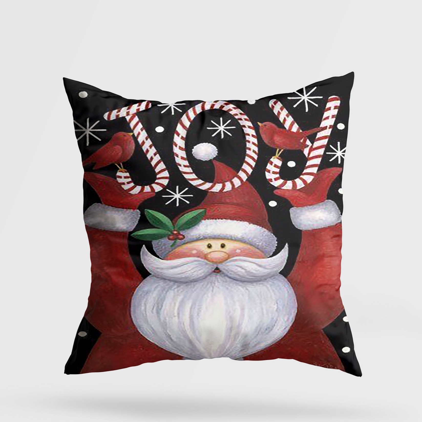 Aberto Design Jastuk 43x43cm Šareni