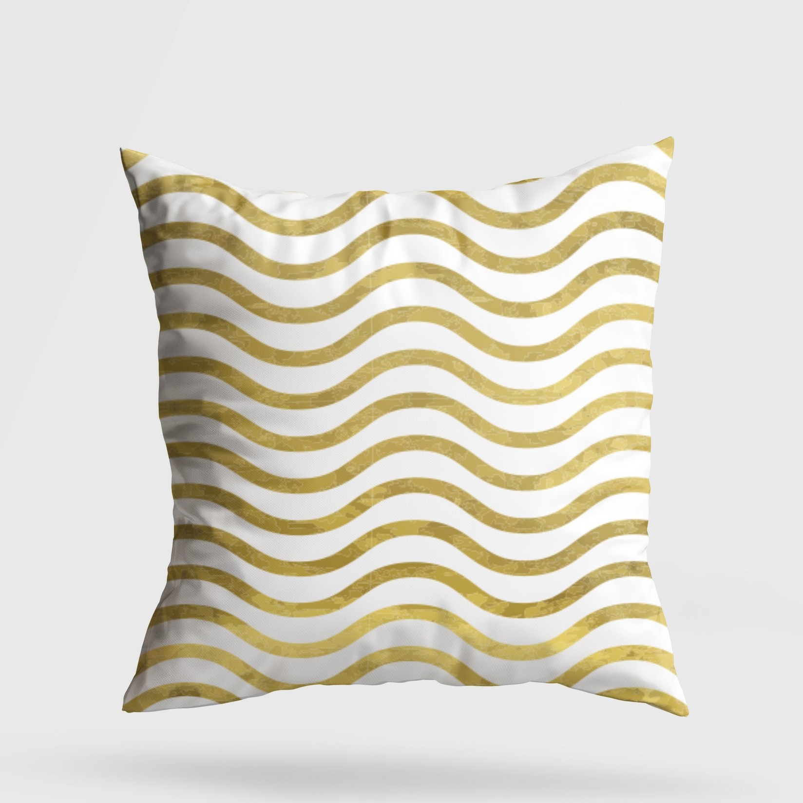 Aberto Design Jastuk 43x43cm Šareni