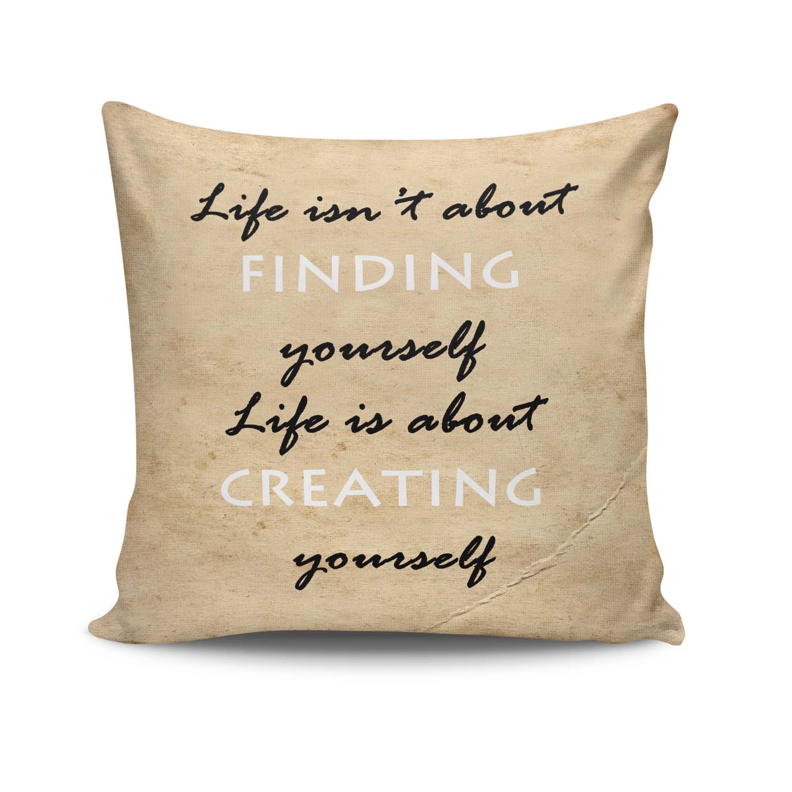 Aberto Design Jastuk 43x43cm Šareni