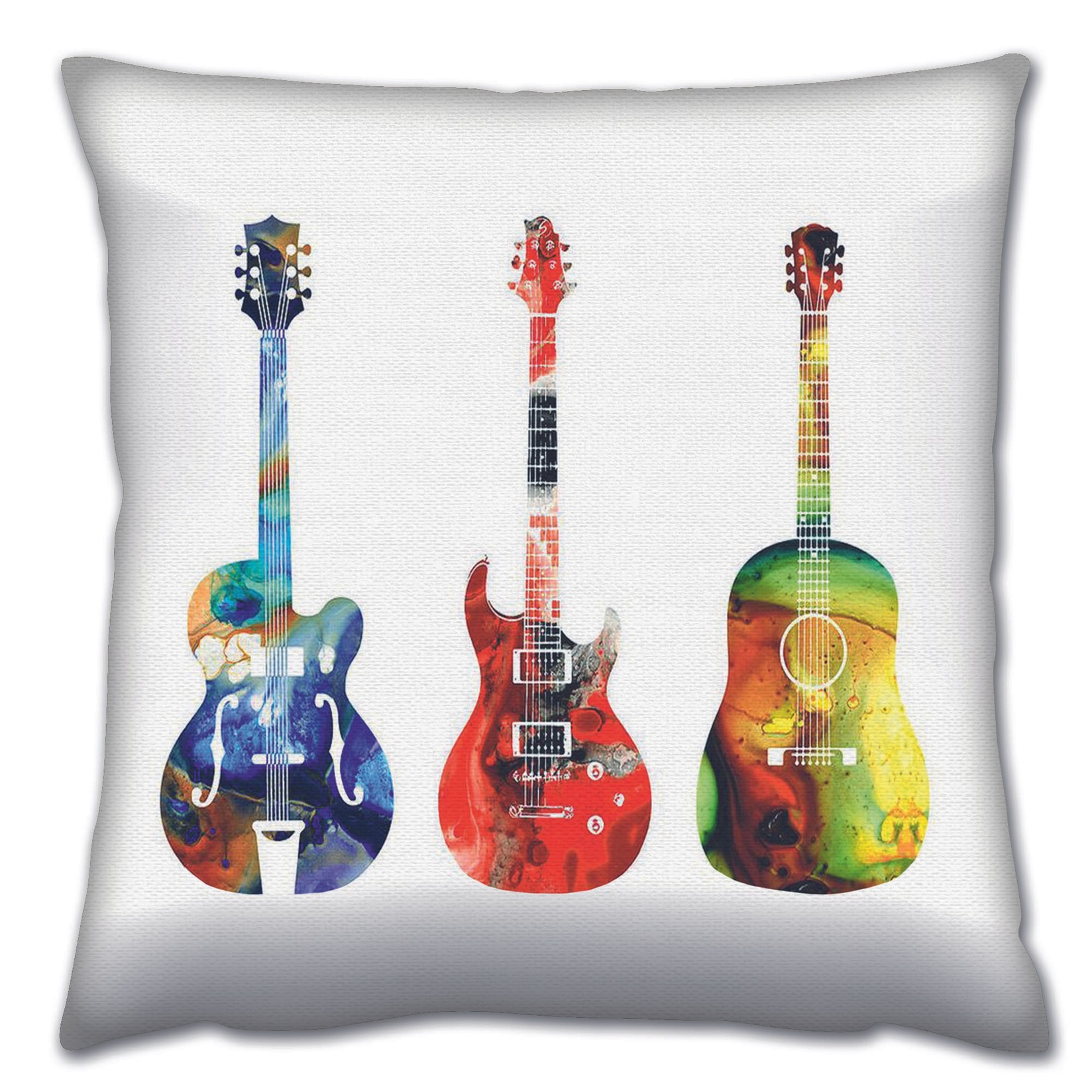 Aberto Design Jastuk 43x43cm Šareni