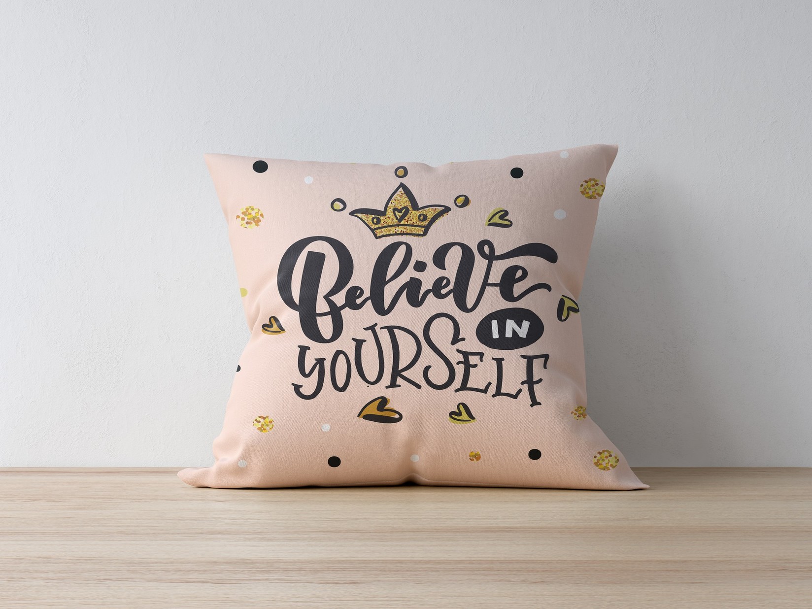 Aberto Design Jastučnica 43x43cm Šarena