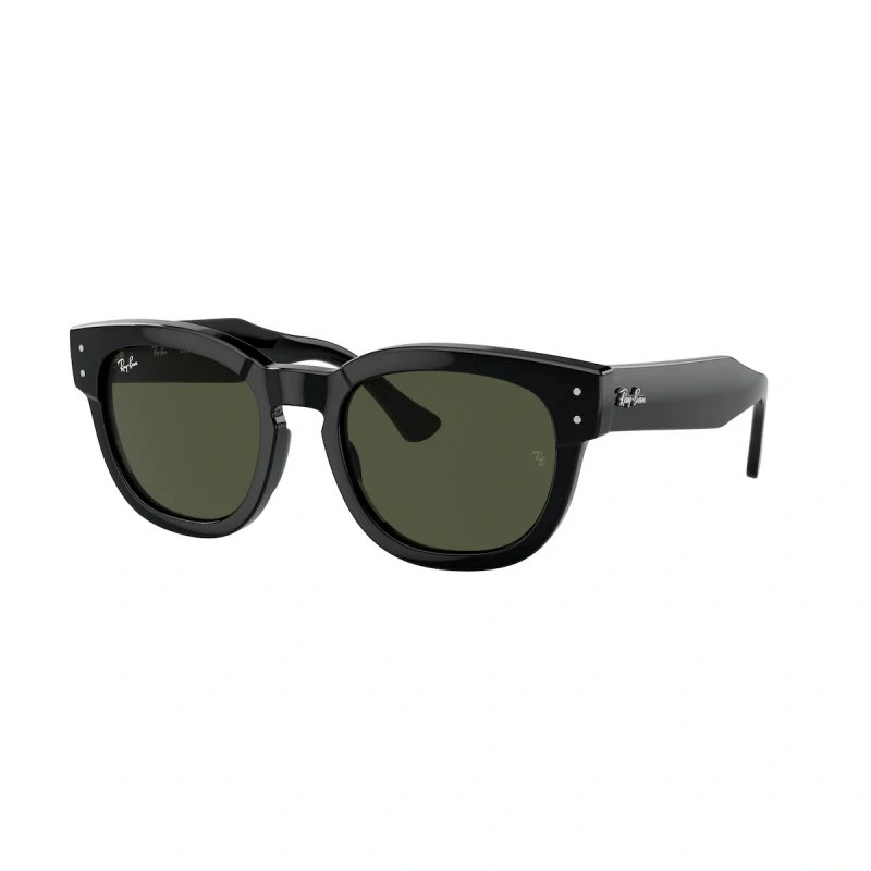 Ray Ban Naočare za sunce Mega Hawkeye 0RB0298S 901/31 53, Crne