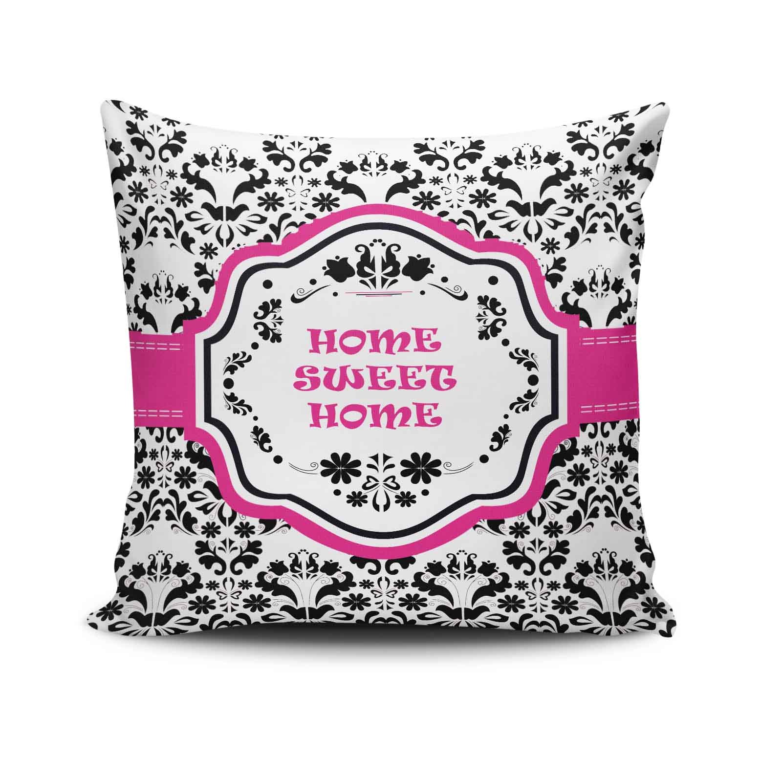 Aberto Design Jastučnica 43x43cm Šarena