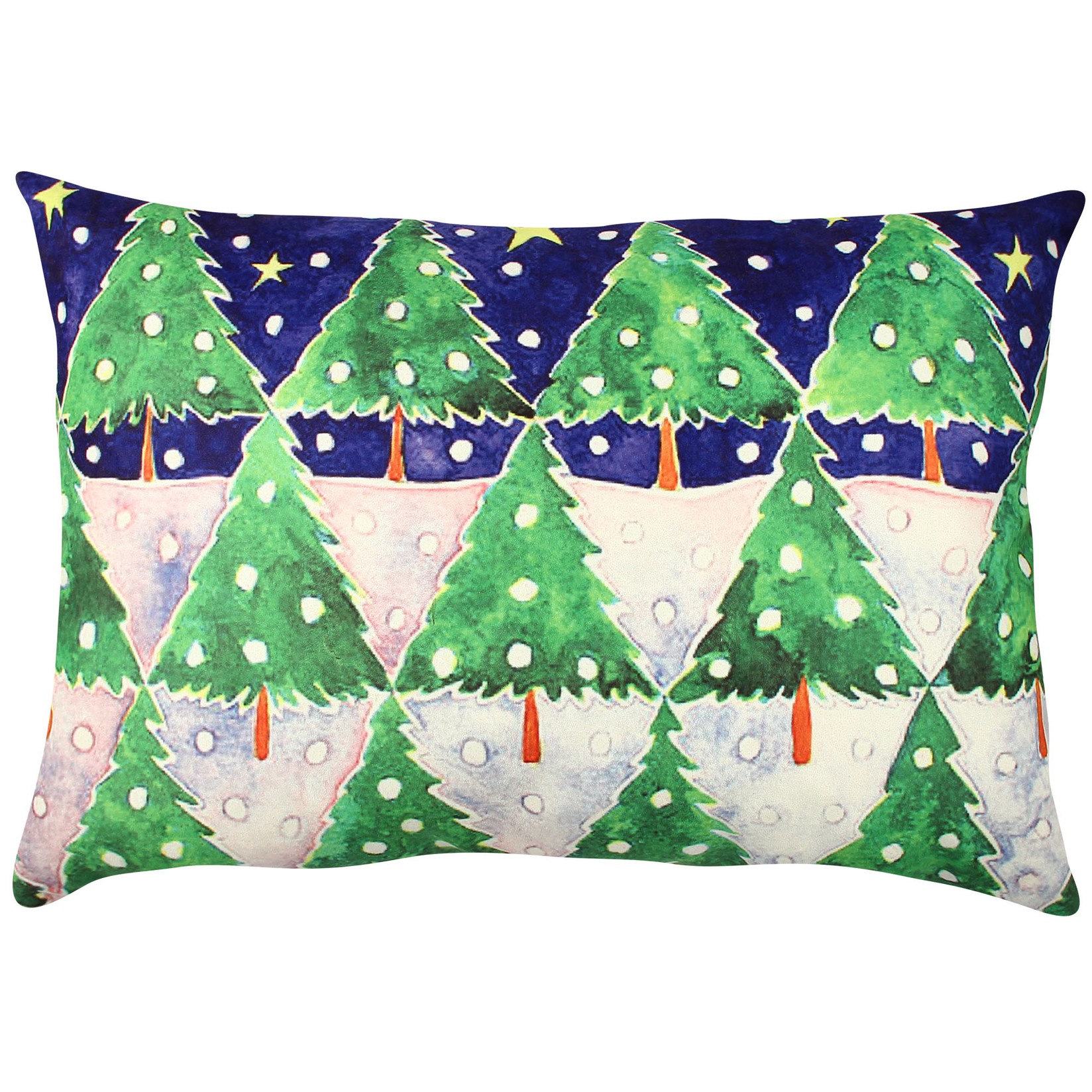 Aberto Design Jastuk 33x48cm Šareni