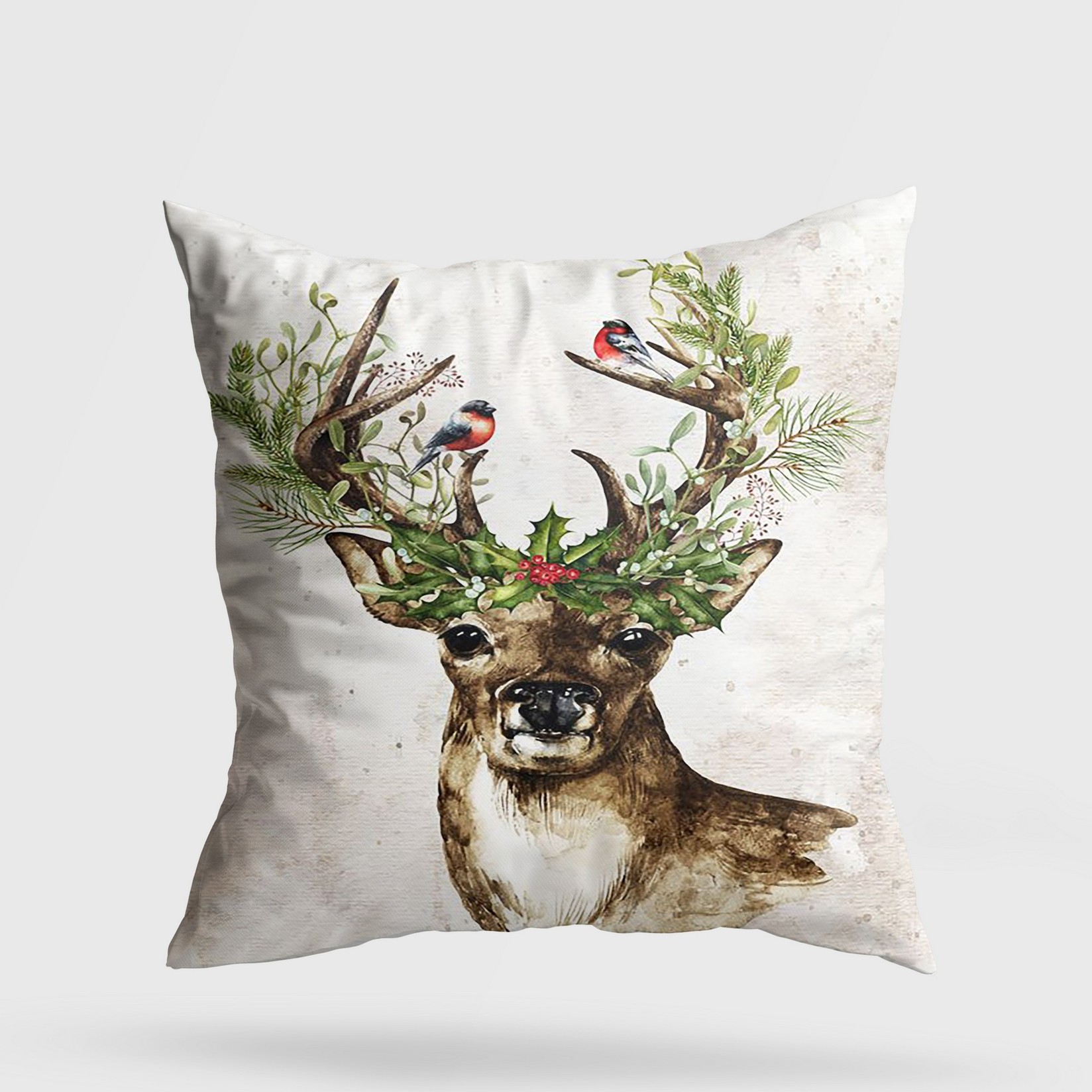 Aberto Design Jastuk 43x43cm Šareni