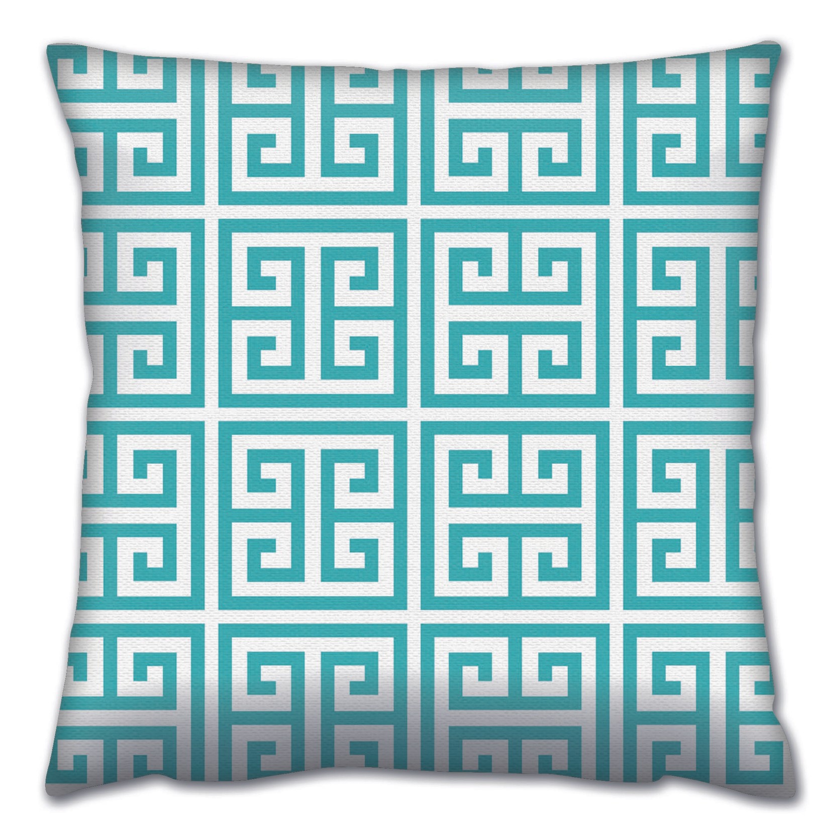 Aberto Design Jastuk 43x43cm Šareni