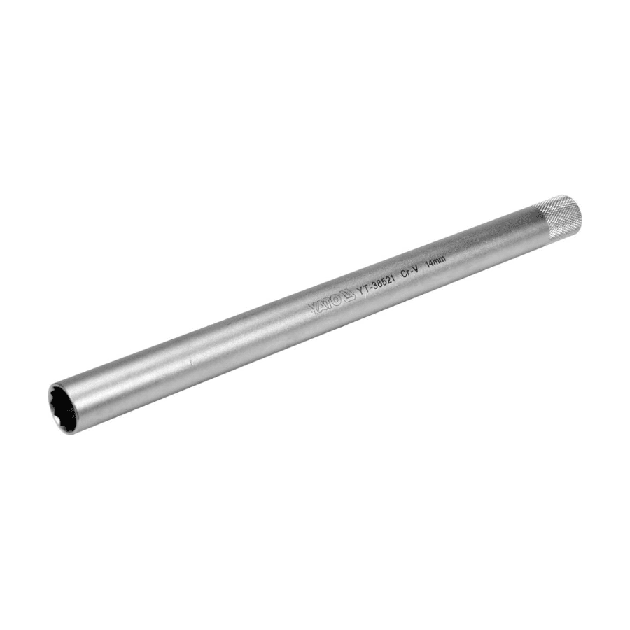 YATO Nastavak ključa za svećice, 250mm