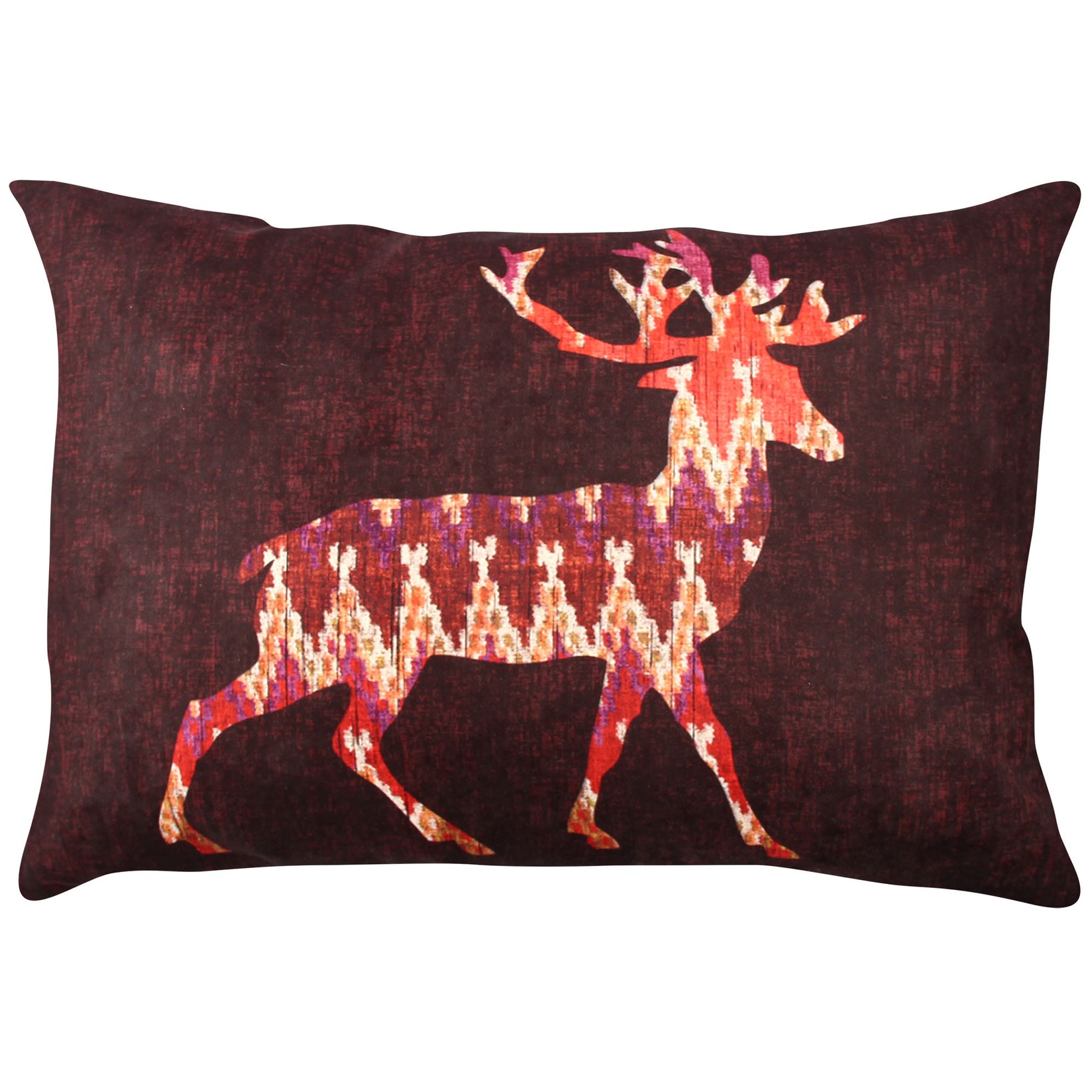 Aberto Design Jastuk 33x48cm Šareni