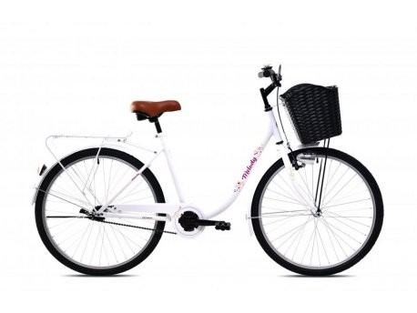 ADRIA Bicikl Melody 924262-17, Beli