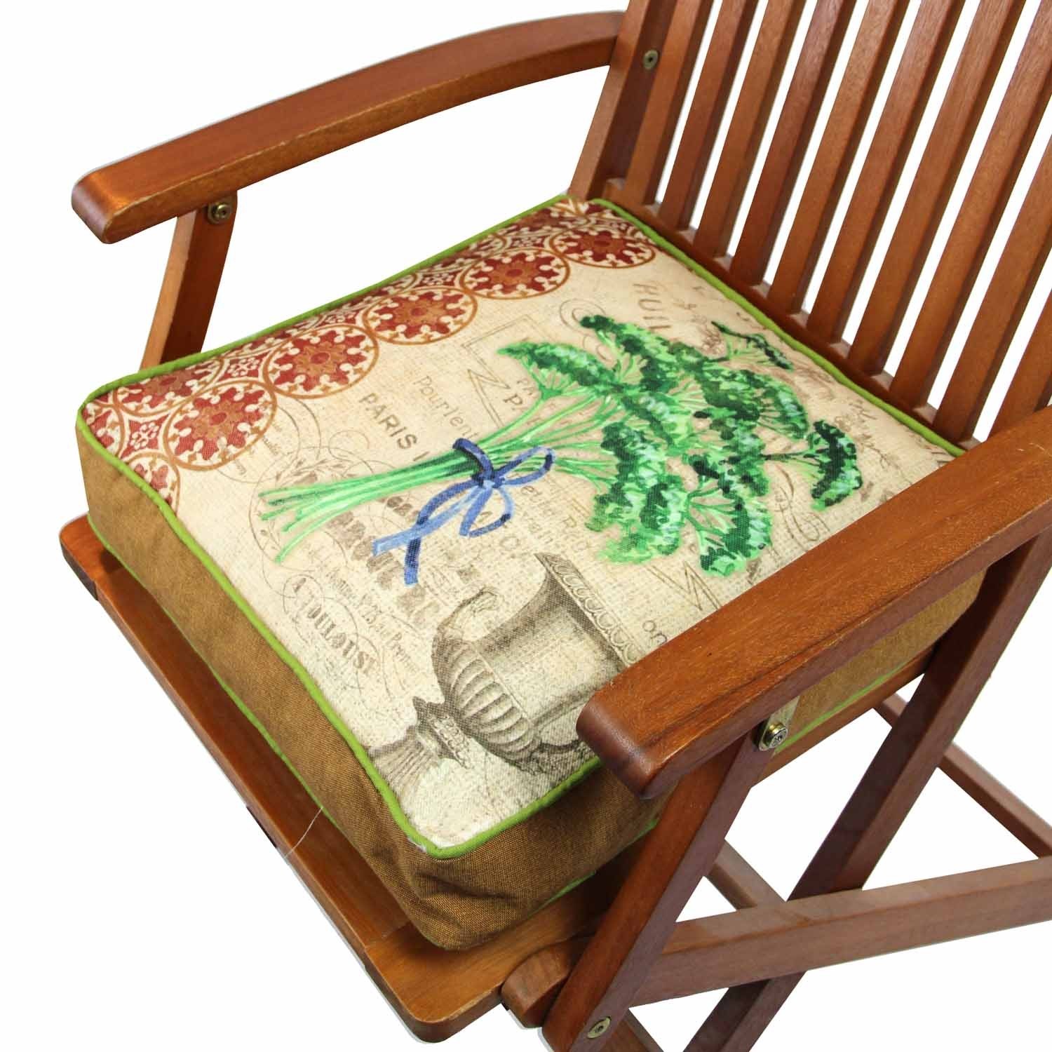 Aberto Design Jastuk 42x42cm Šareni