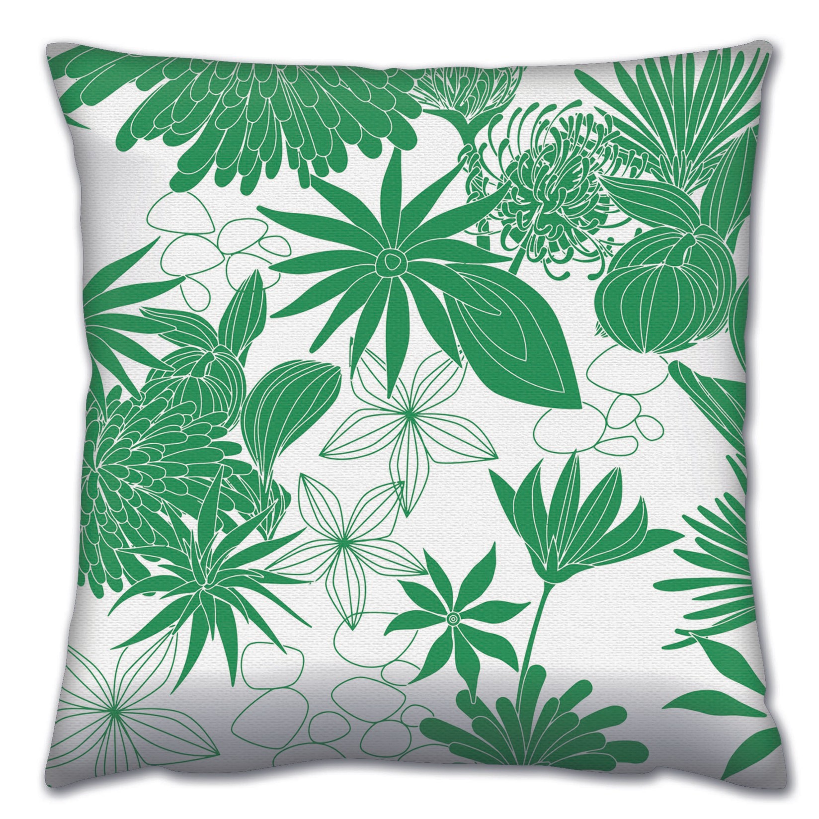 Aberto Design Jastuk 43x43cm Šareni