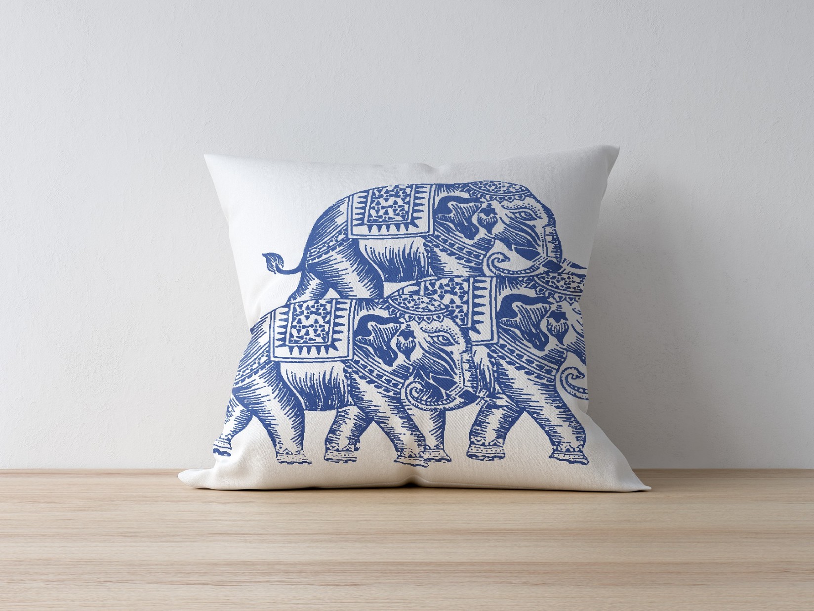 Aberto Design Jastučnica 43x43cm Šarena