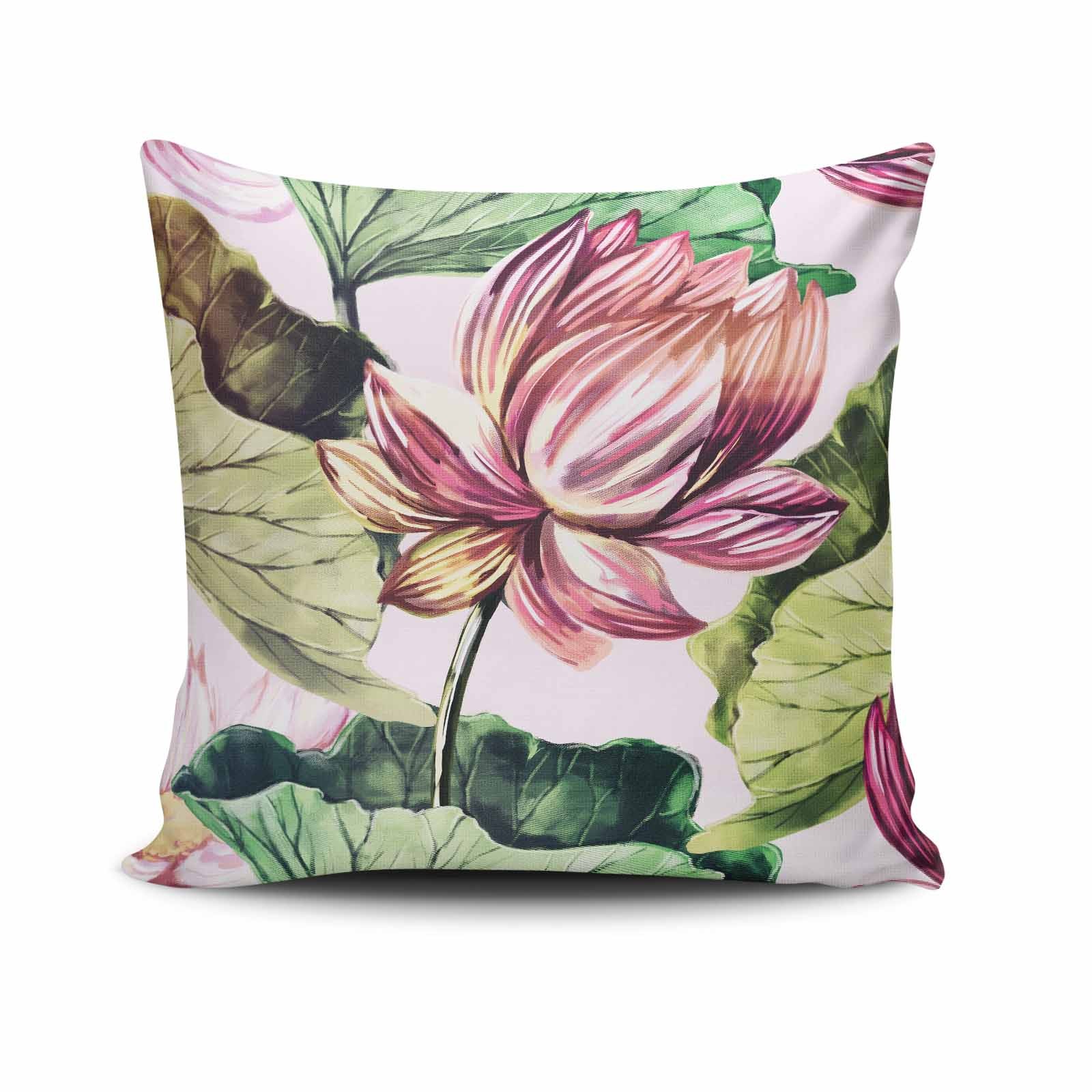 Aberto Design Jastuk 43x43cm Šareni