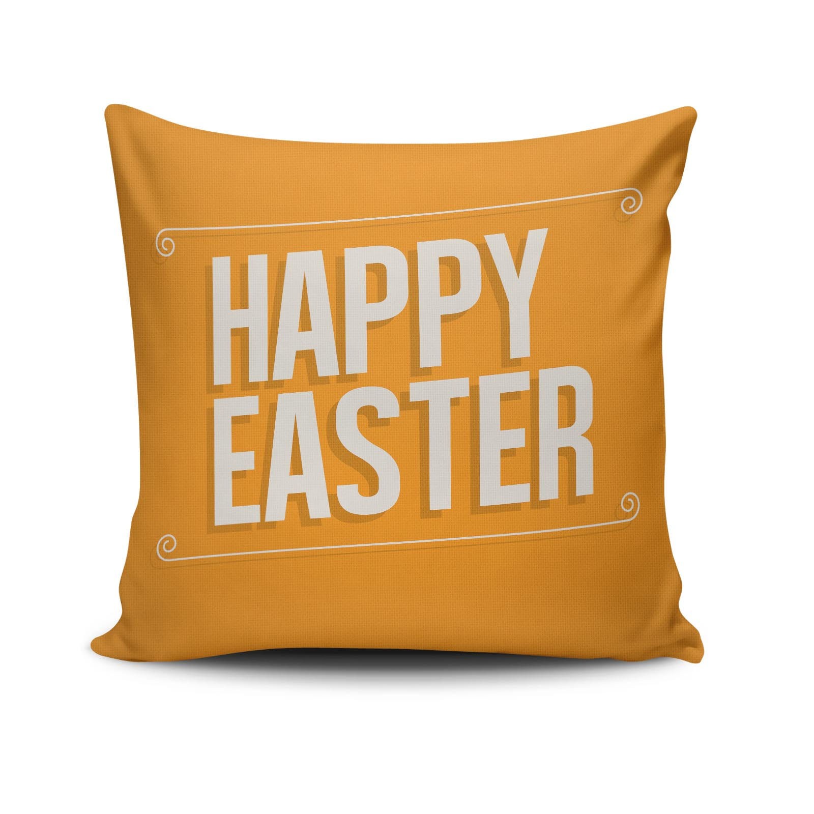 Aberto Design Jastučnica 43x43cm Šarena