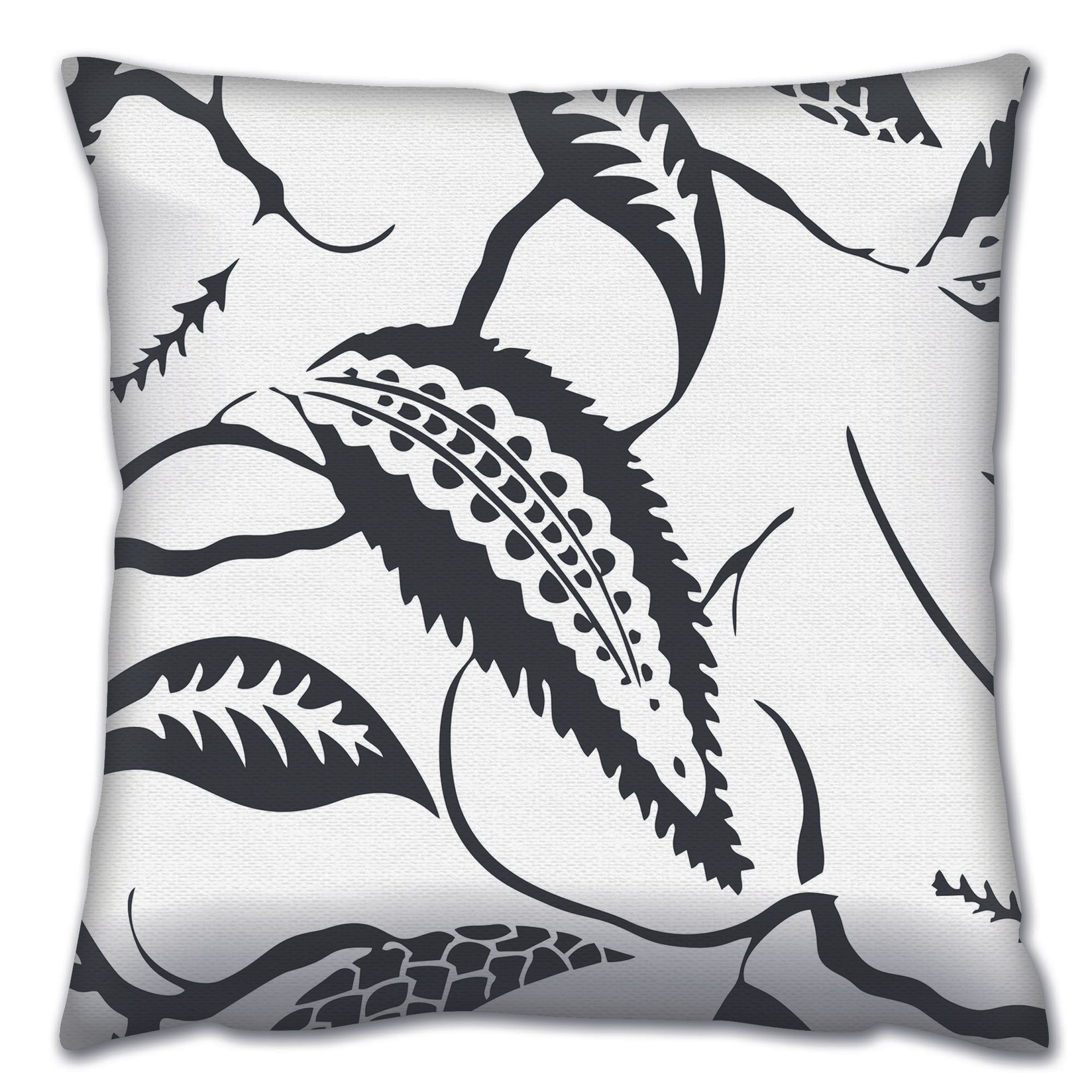 Aberto Design Jastuk 43x43cm Šareni