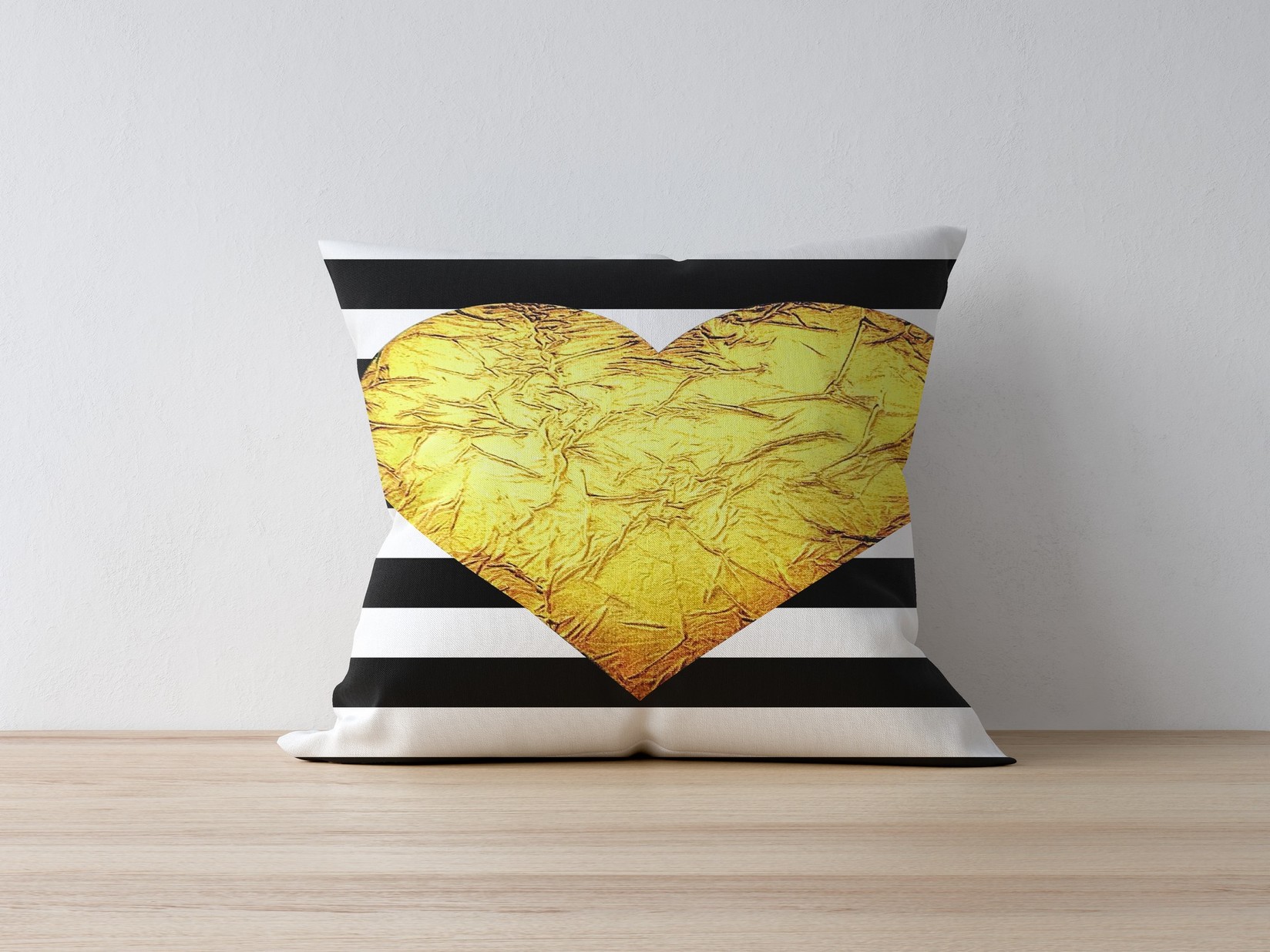 Aberto Design Jastučnica 43x43cm Šarena