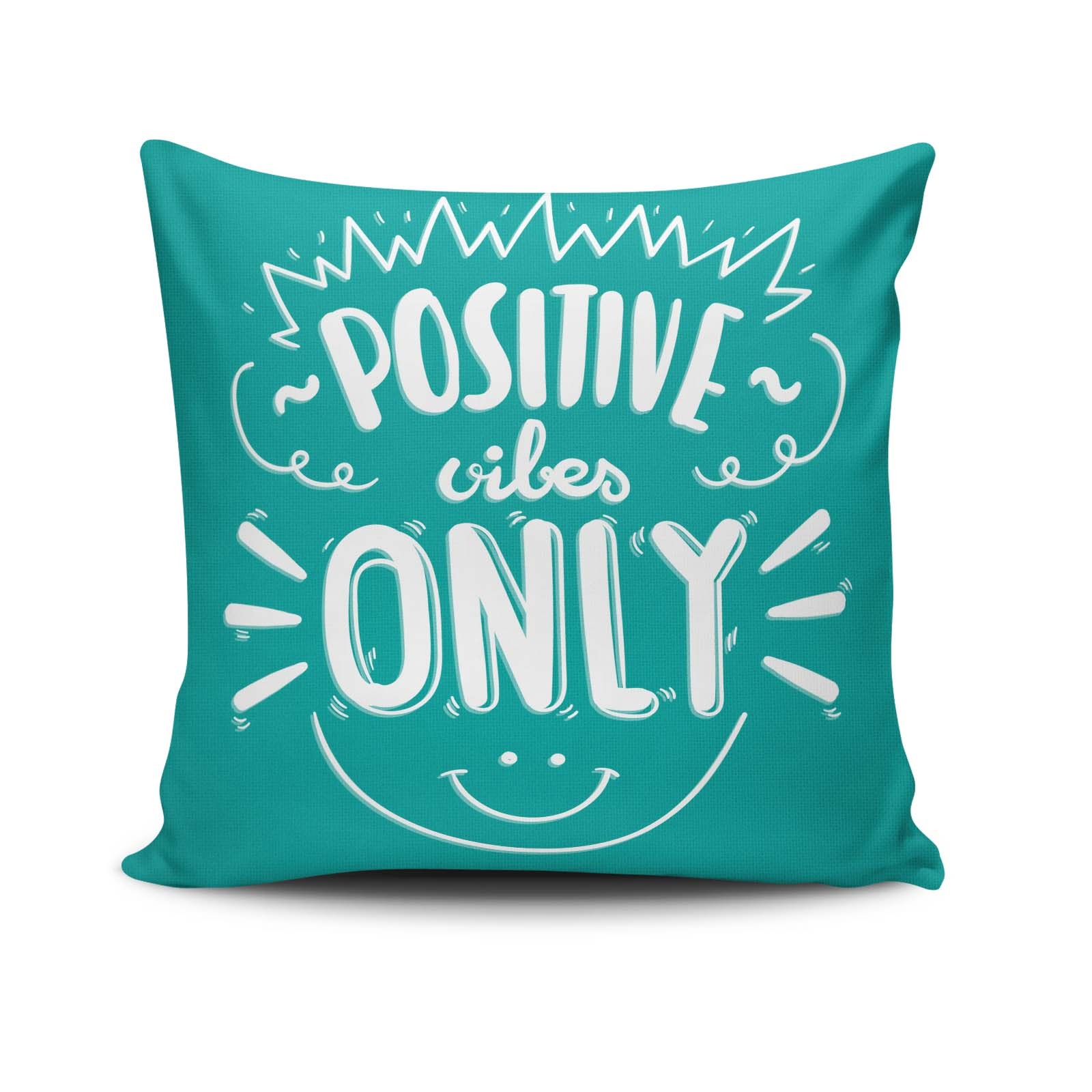 Aberto Design Jastučnica 43x43cm Šarena