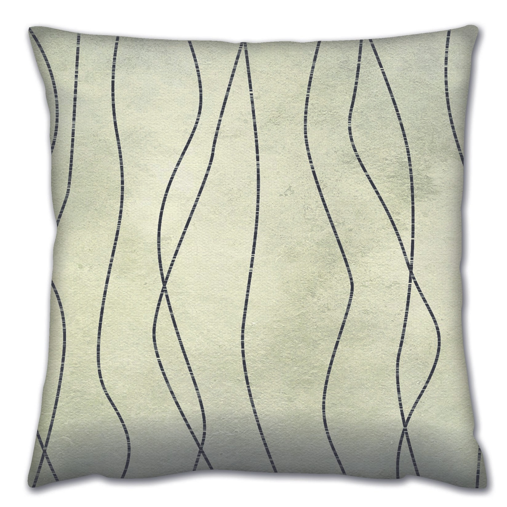 Aberto Design Jastuk 43x43cm Šareni