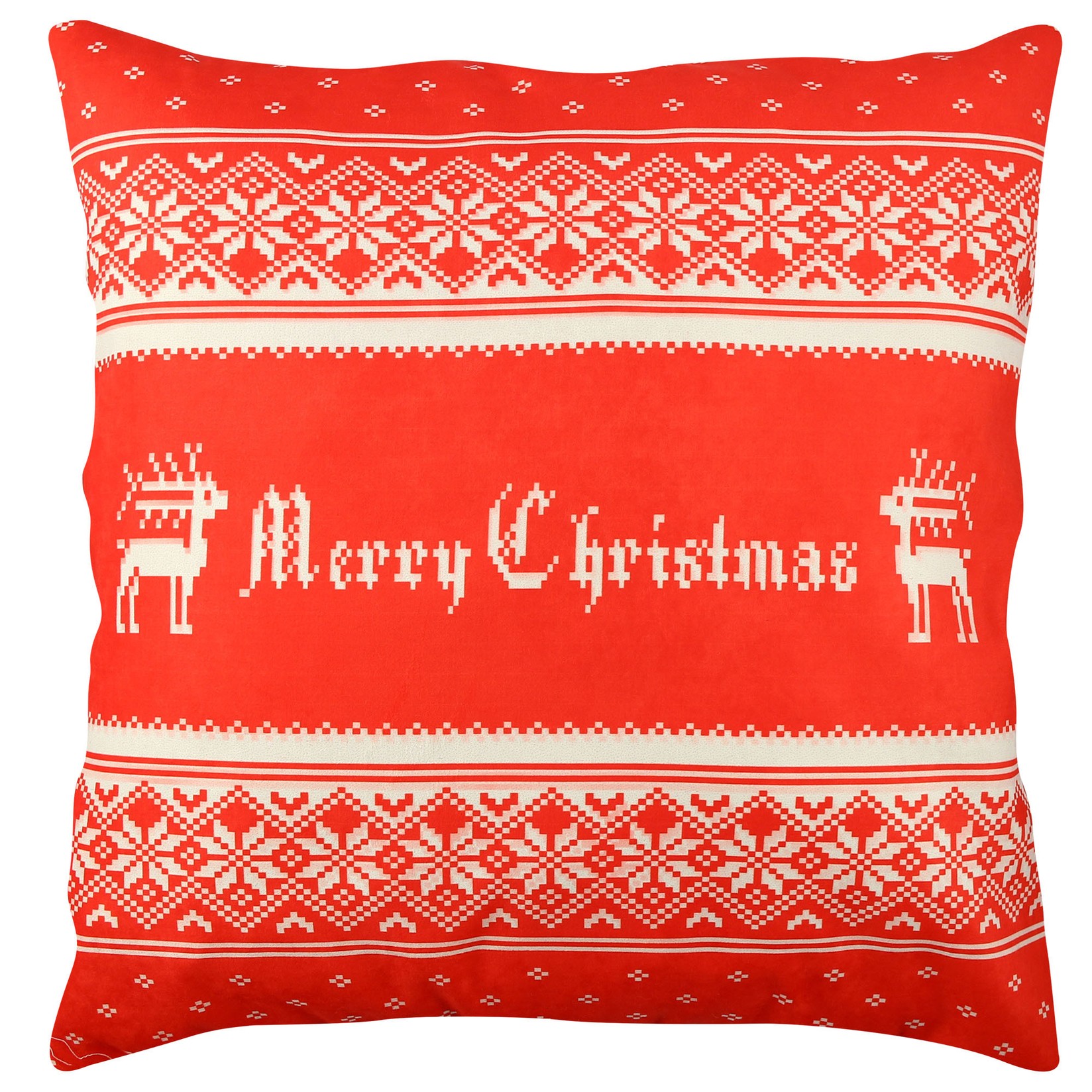 Aberto Design Jastuk 43x43cm Šareni