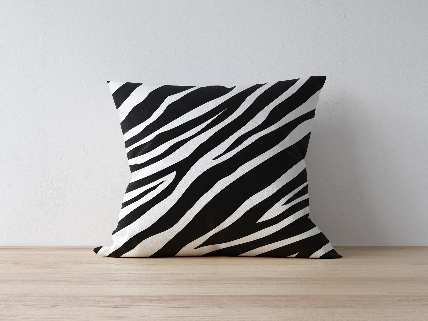 Aberto Design Jastučnica 43x43cm Šarena