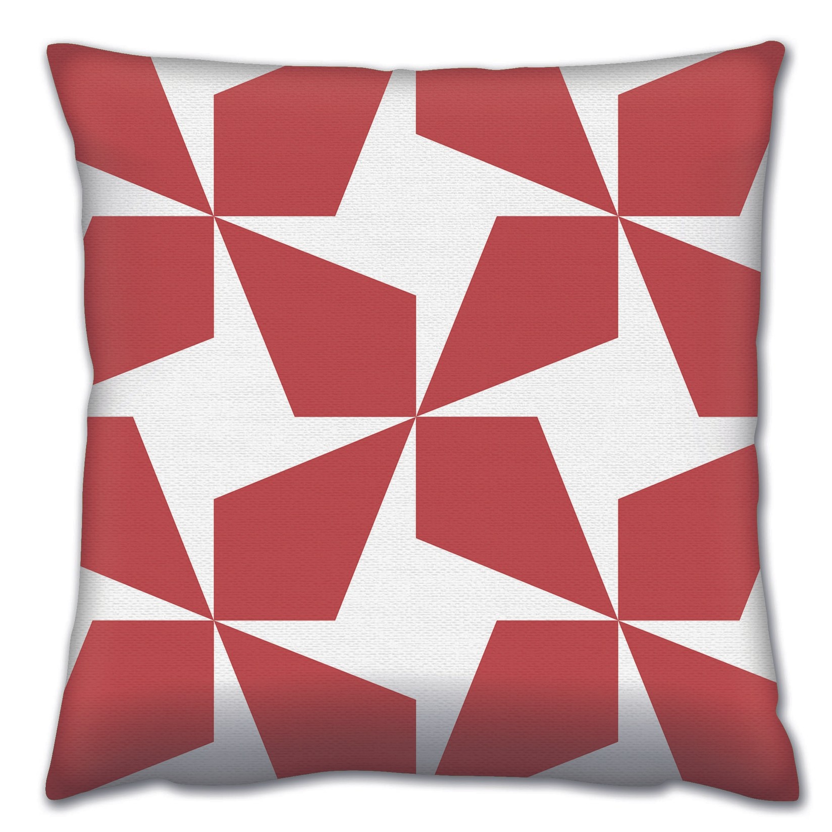 Aberto Design Jastuk 43x43cm Šareni