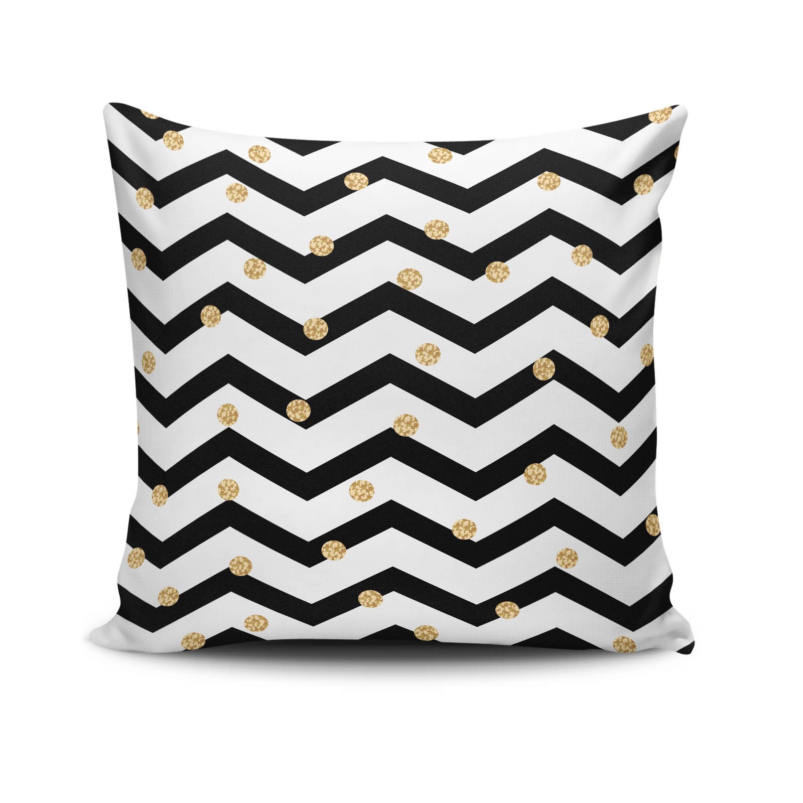 Aberto Design Jastuk 43x43cm Šareni