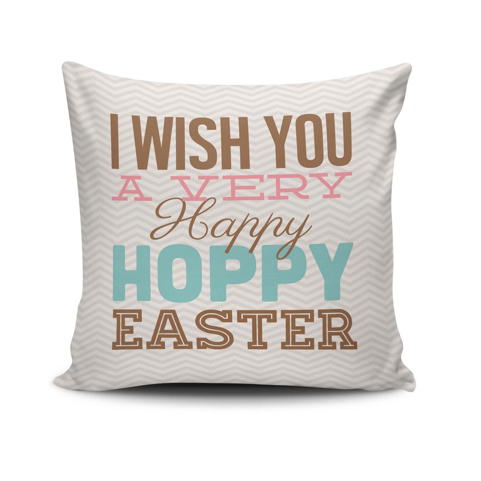 Aberto Design Jastuk 43x43cm Šareni