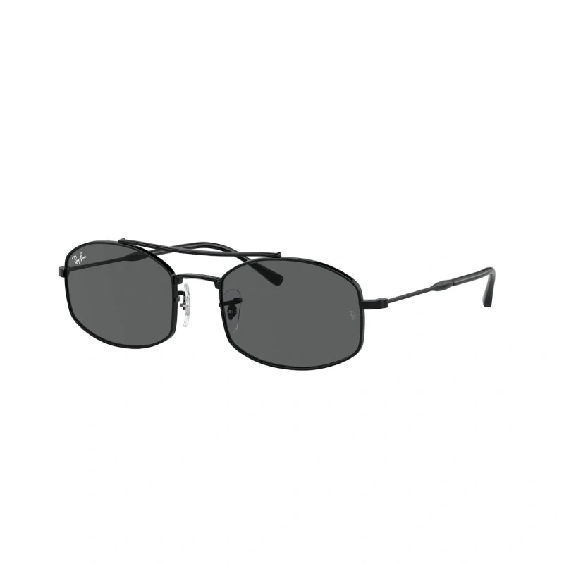 Ray Ban Naočare za sunce 0RB3719 002/B1 54, Crne