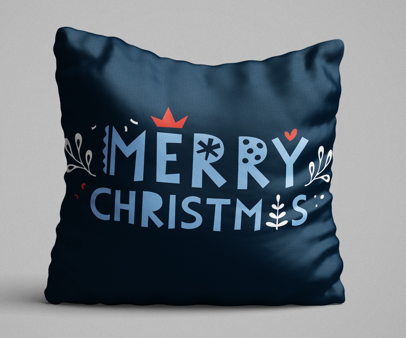 Aberto Design Jastuk 43x43cm Šareni