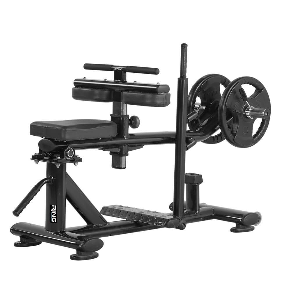 RING Sedeća sprava za listove Calf machine seated RP H-CALF