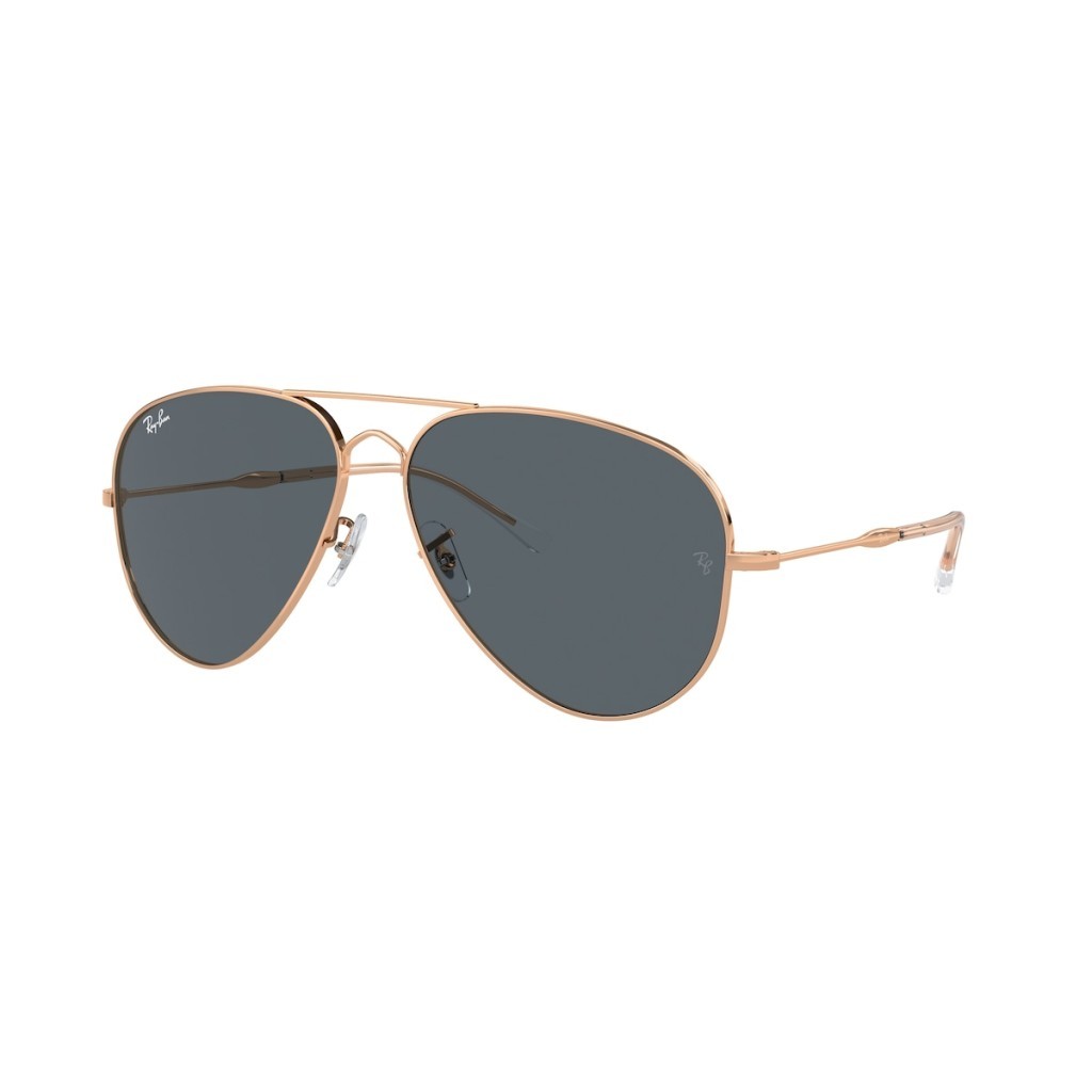 Ray Ban Naočare za sunce Old Aviator 0RB3825 9202R5 58, Rose gold