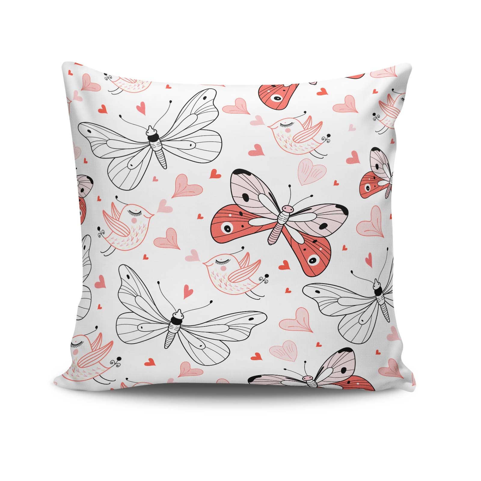 Aberto Design Jastuk 43x43cm Šareni