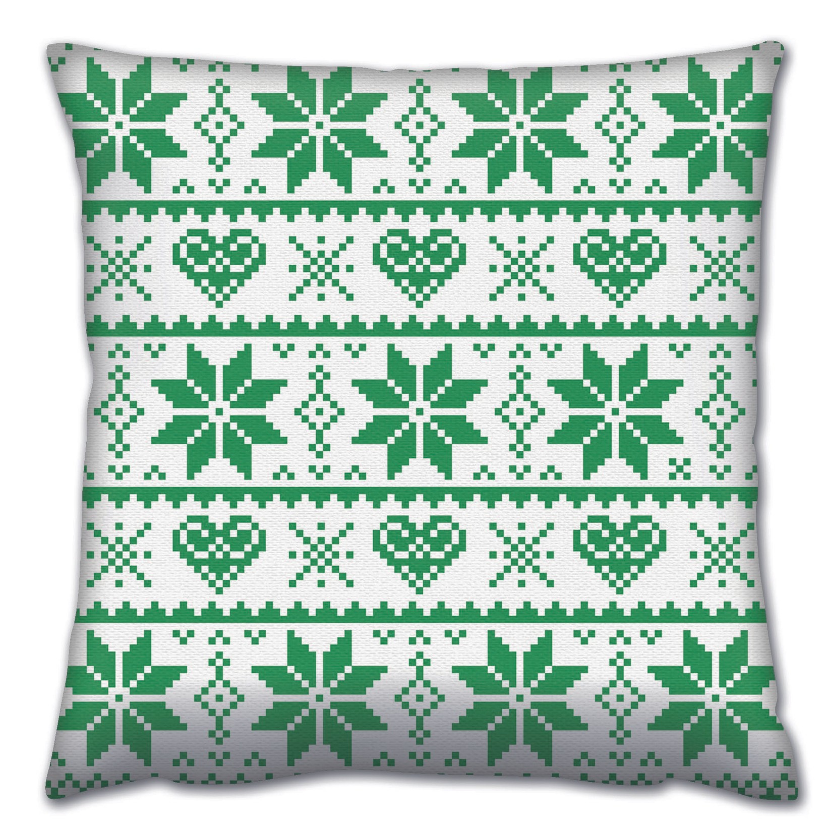 Aberto Design Jastuk 43x43cm Šareni