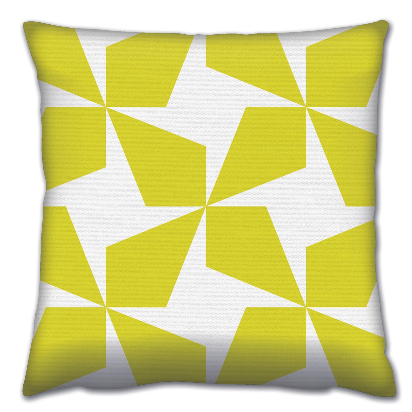 Aberto Design Jastuk 43x43cm Šareni