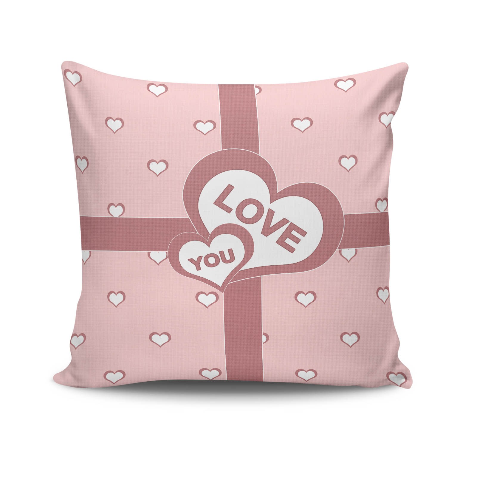 Aberto Design Jastuk 43x43cm Šareni