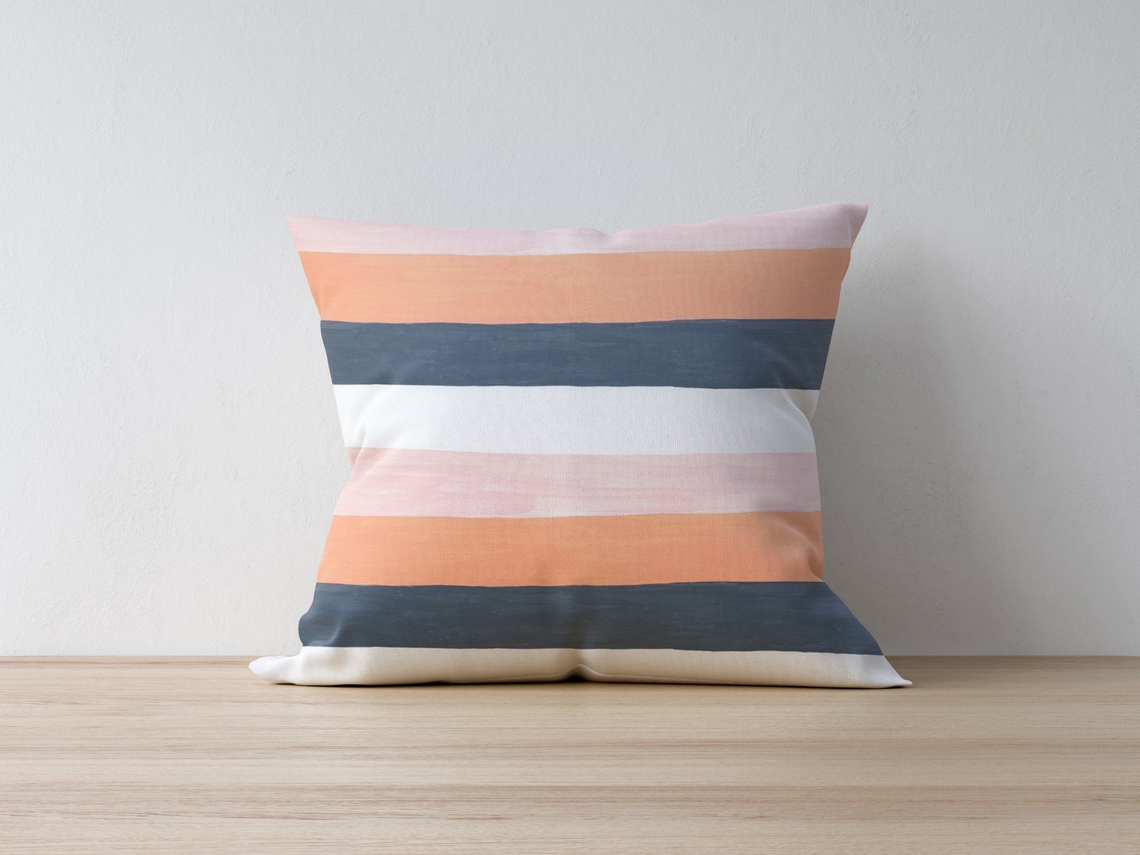 Aberto Design Jastučnica 43x43cm Šarena