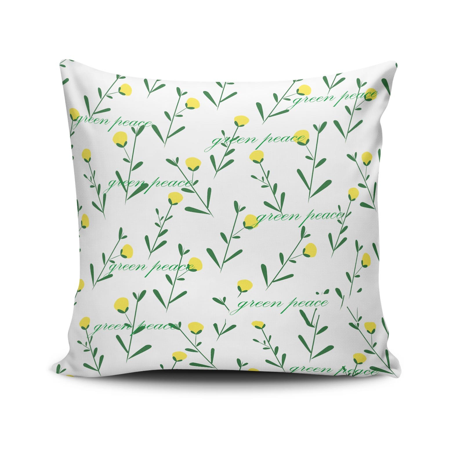 Aberto Design Jastuk 43x43cm Šareni