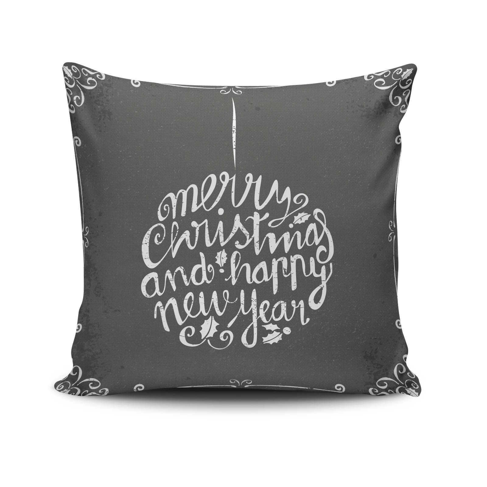 Aberto Design Jastuk 43x43cm Šareni