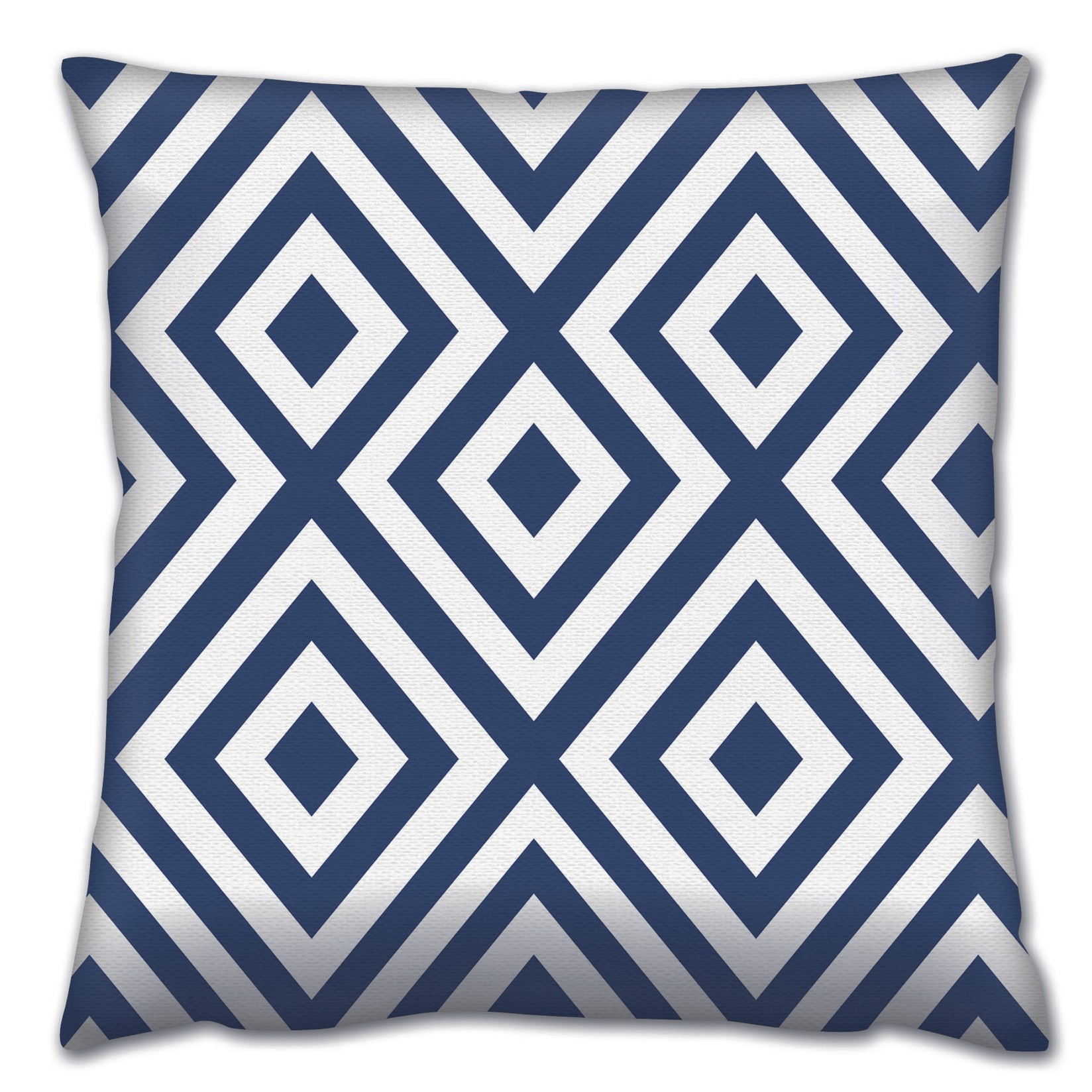 Aberto Design Jastuk 43x43cm Šareni