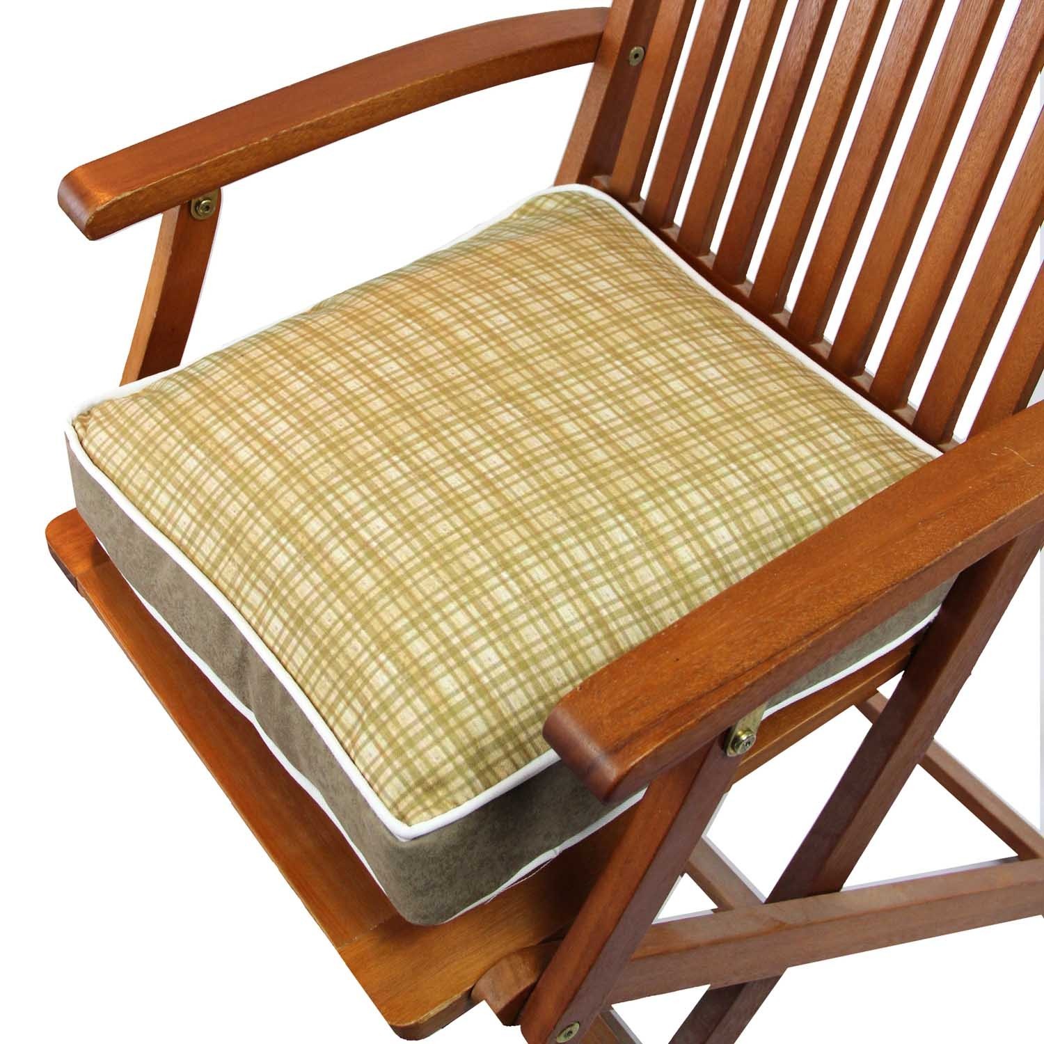 Aberto Design Jastuk 42x42cm Šareni