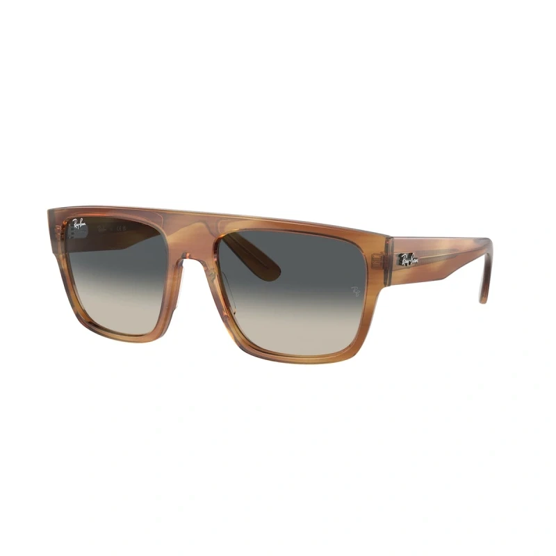 Ray Ban Naočare za sunce Drifter 0RB0360S 140371 57, Braon