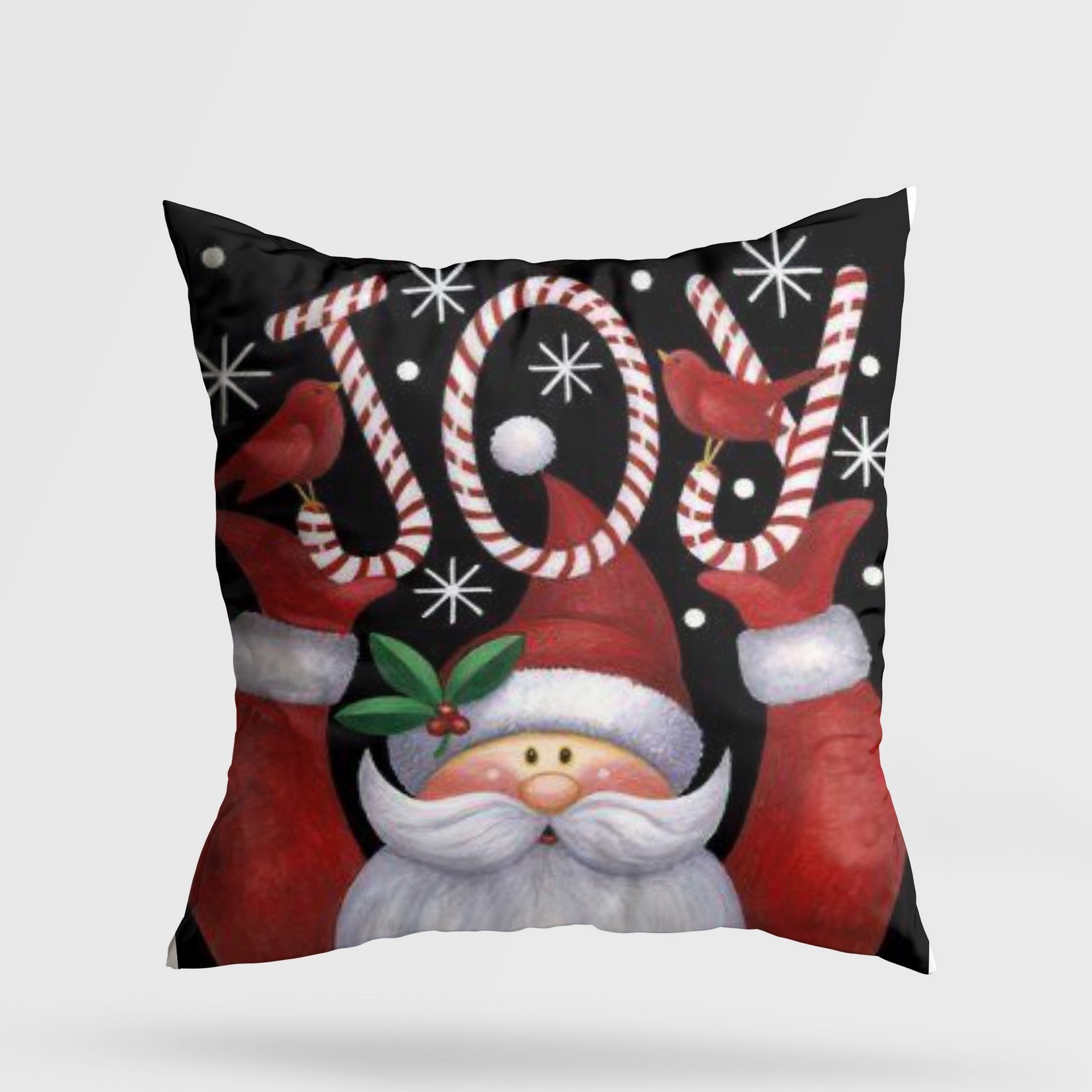 Aberto Design Jastuk 43x43cm Šareni