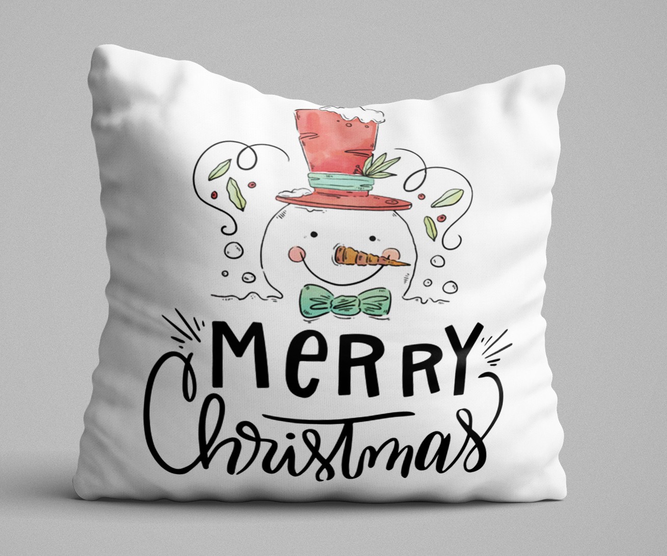 Aberto Design Jastuk 43x43cm Šareni