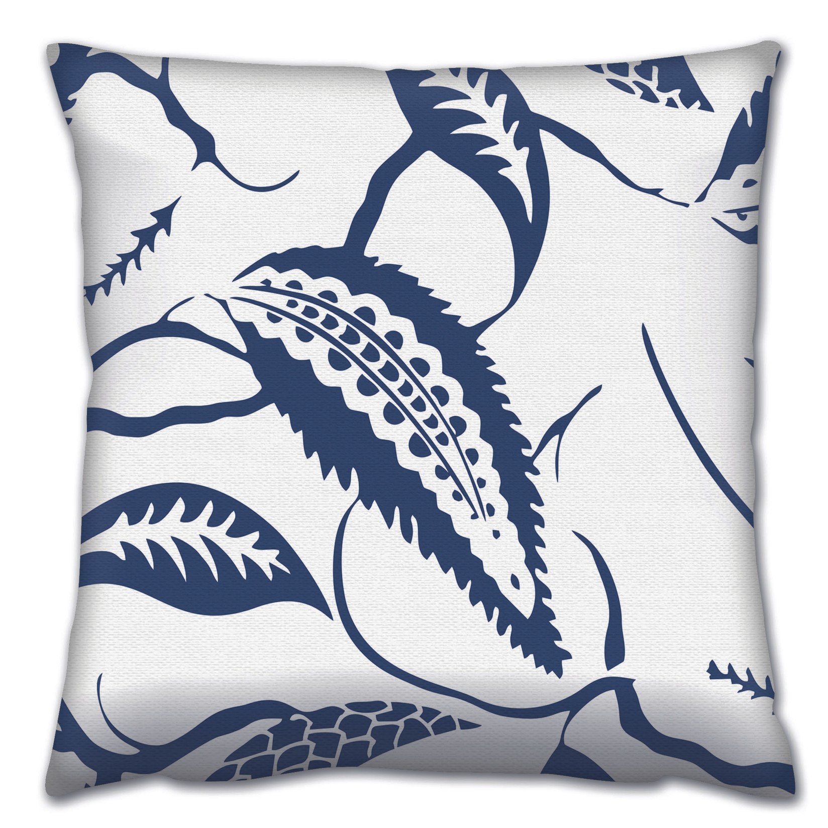 Aberto Design Jastuk 43x43cm Šareni